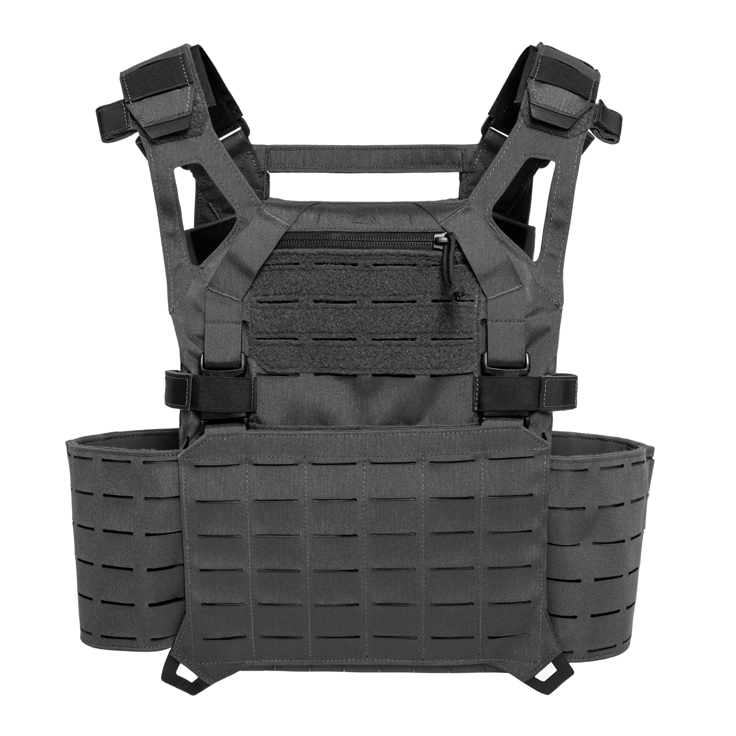 Direct Action Spitfire Plate Carrier taktikai mellény - Shadow Grey