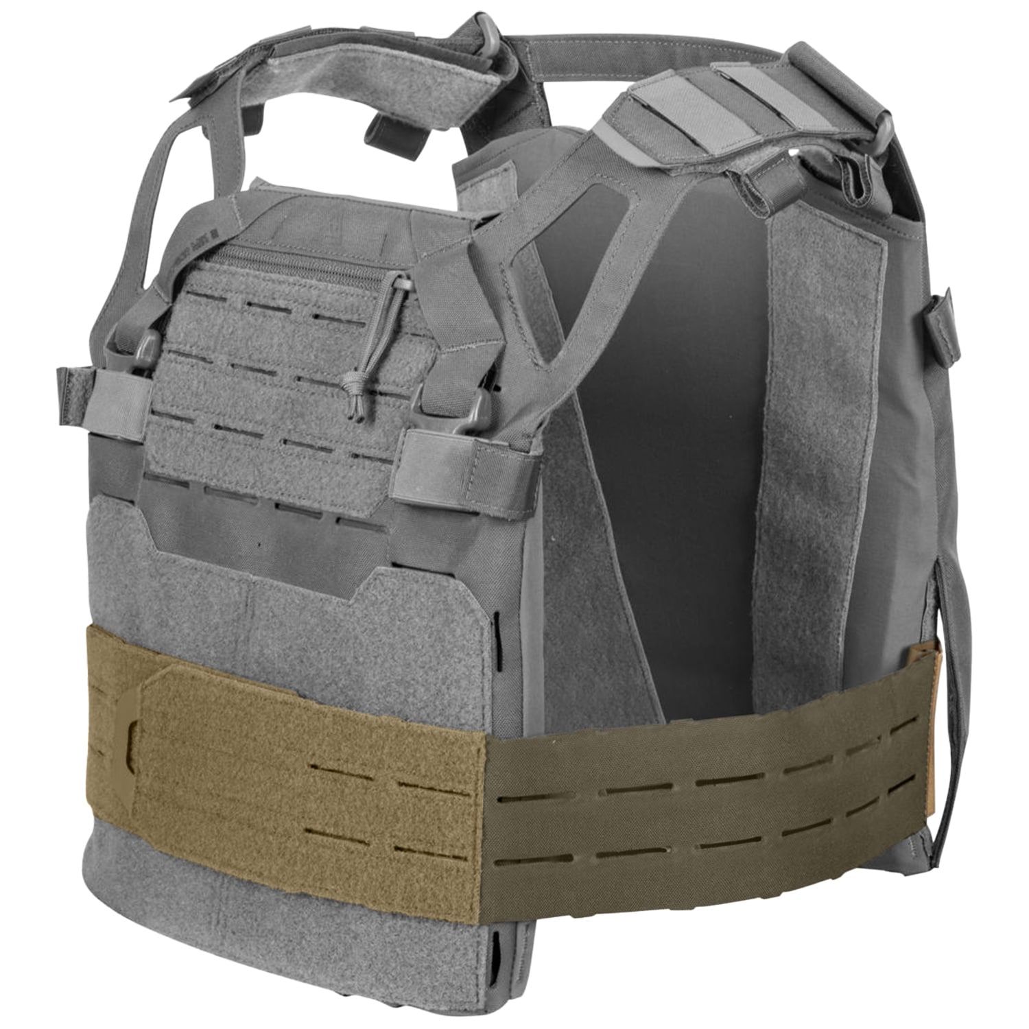 Direct Action Cummerbund Slim do kamizelki Spitfire MK II öv - Adaptive Green
