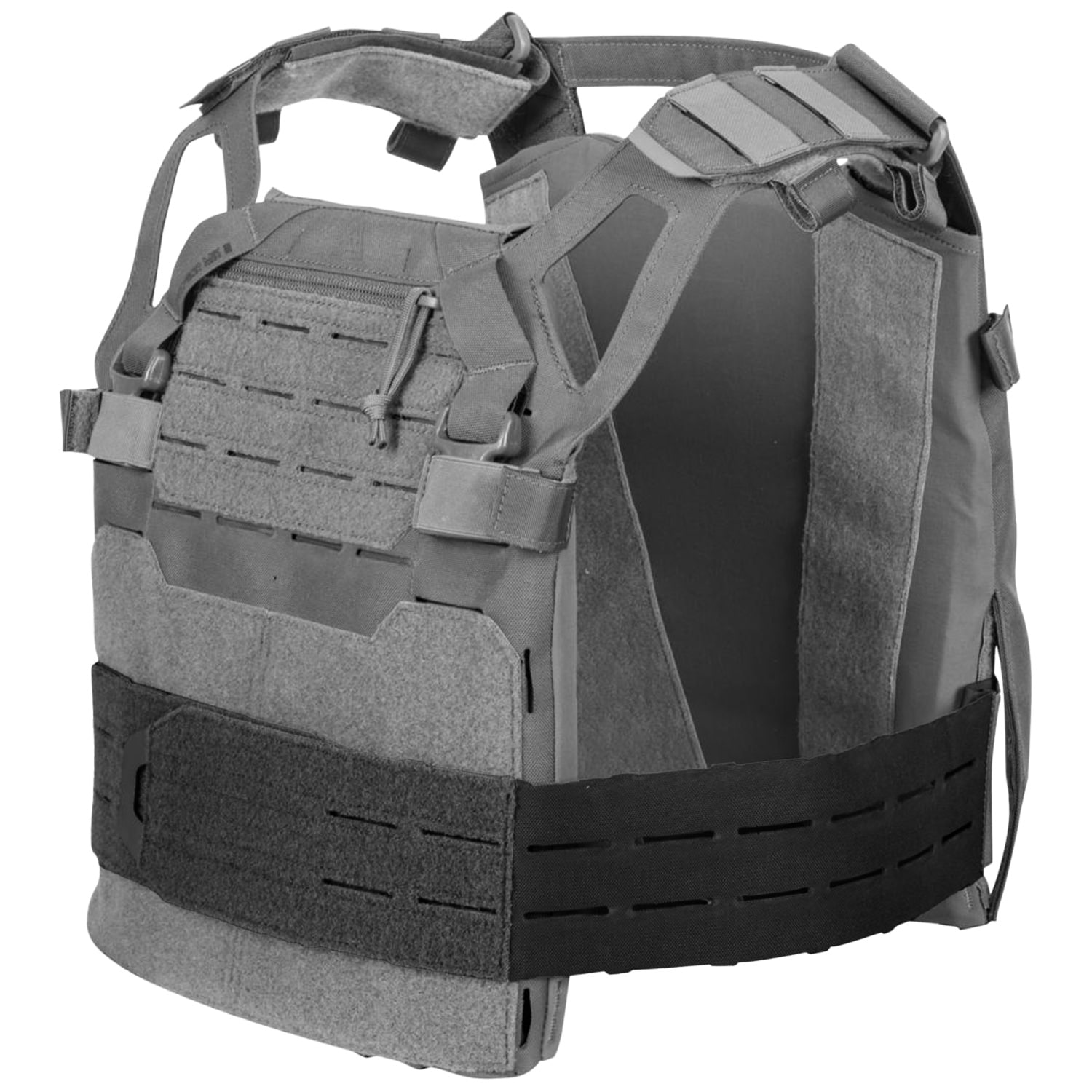 Direct Action Cummerbund Slim do kamizelki Spitfire MK II öv - Black
