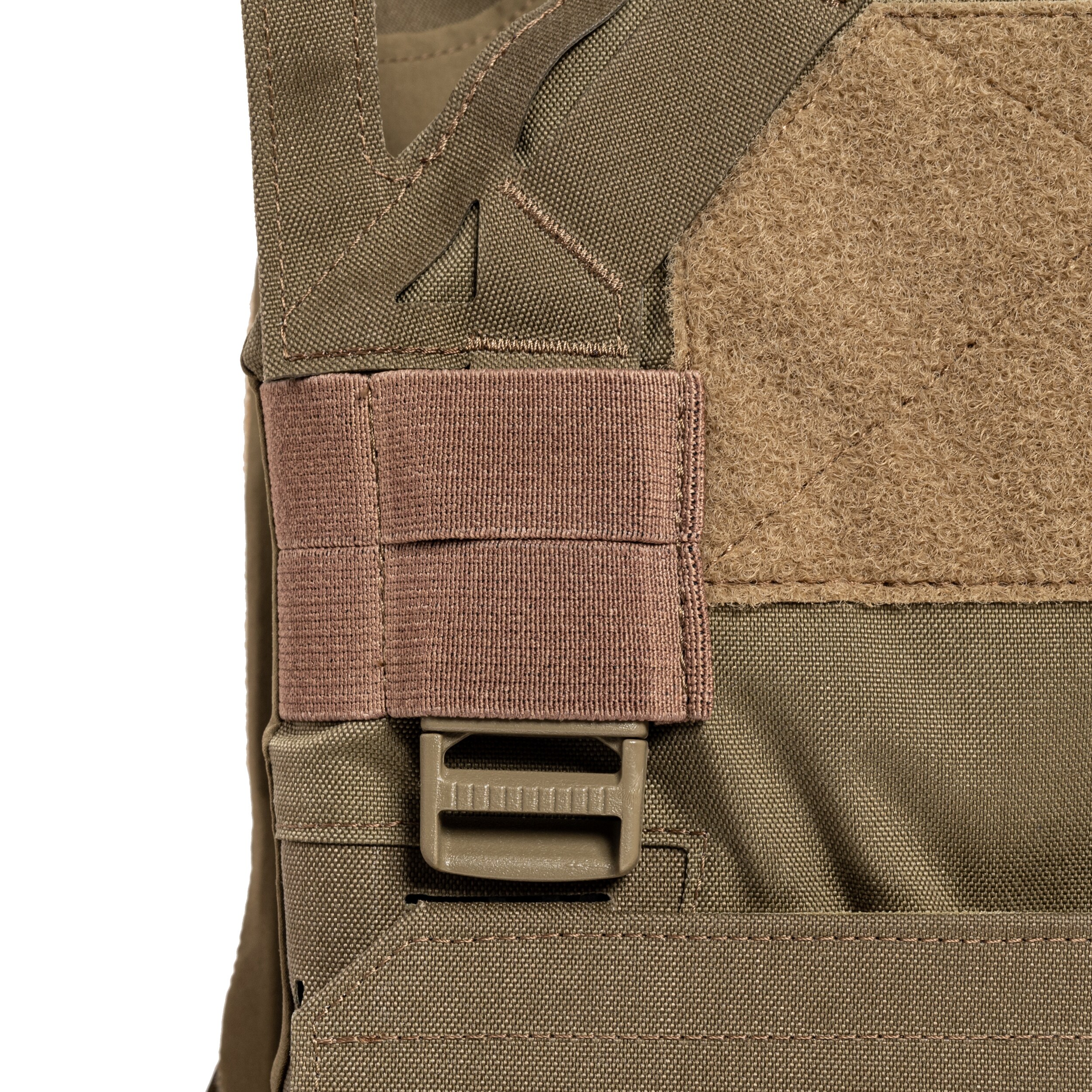 Direct Action Hellcat Low Vis Plate Carrier taktikai mellény - Adaptive Green