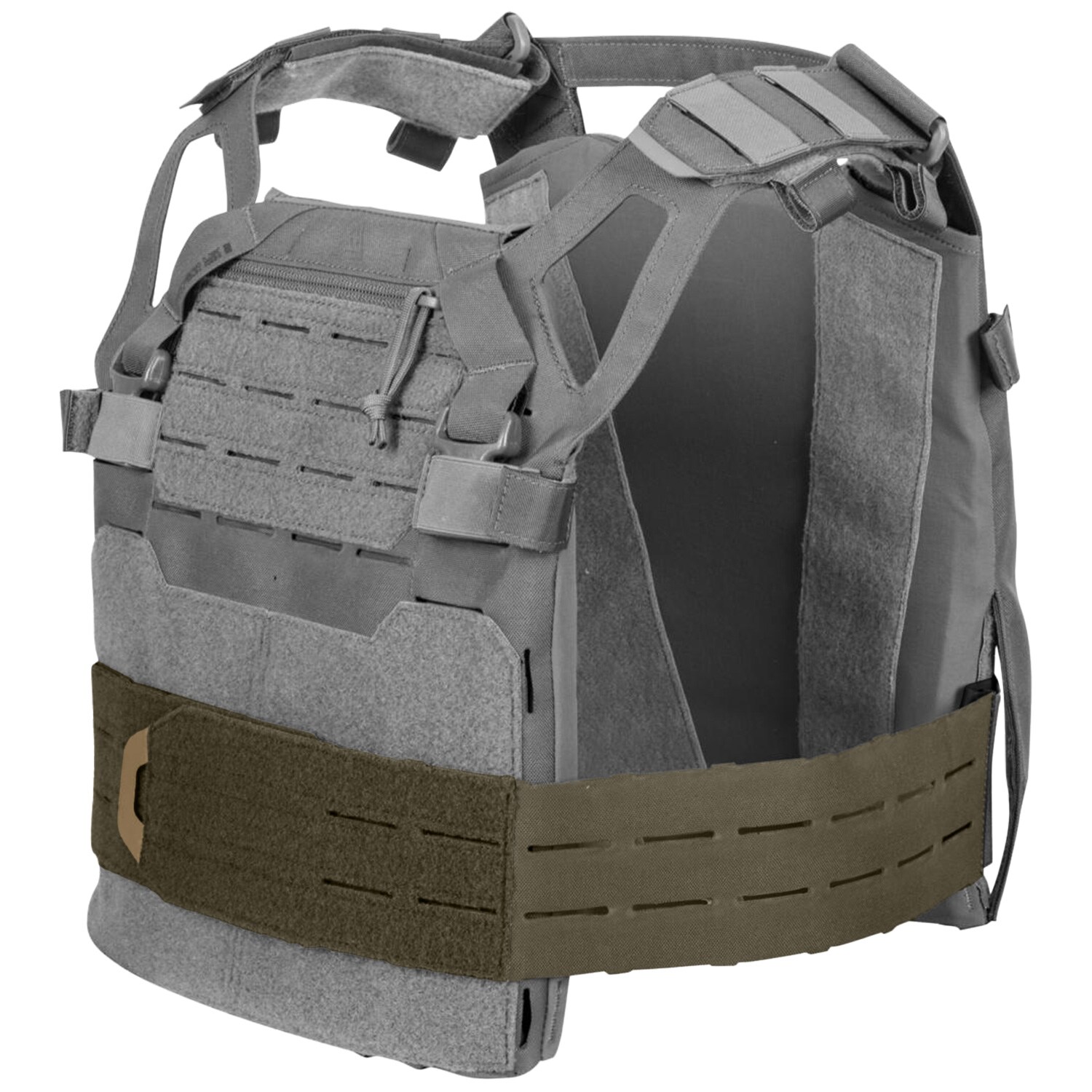 Direct Action Cummerbund Slim do kamizelki Spitfire MK II öv - Ranger Green