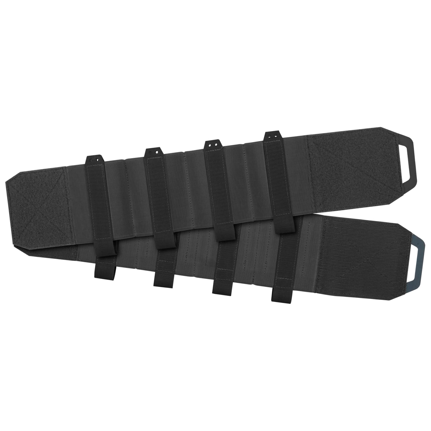 Direct Action öv a Spitfire MK II Elastic Cummerbund mellényhez - Black