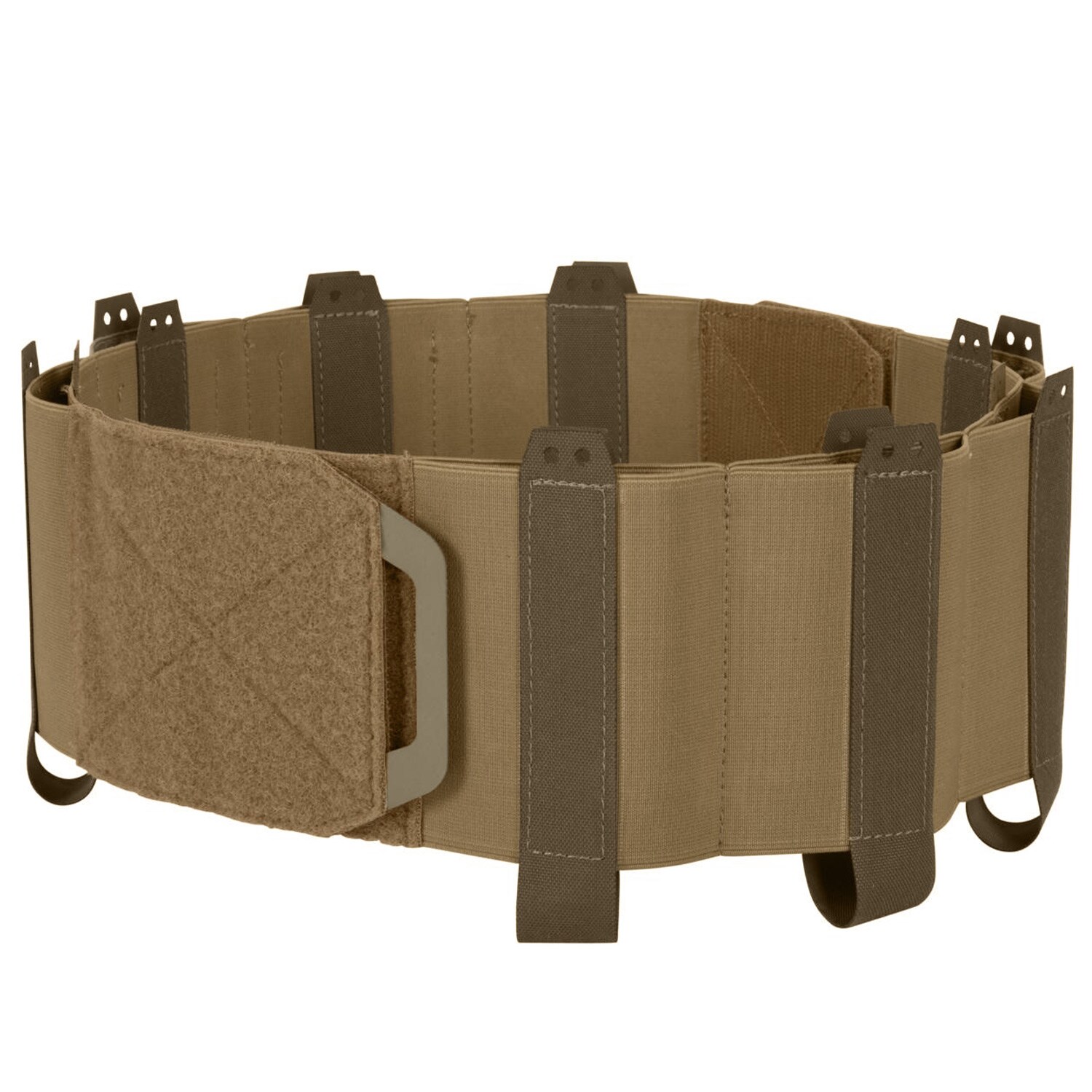 Direct Action öv Spitfire MK II Elastic Cummerbund mellényhez - Coyote Brown