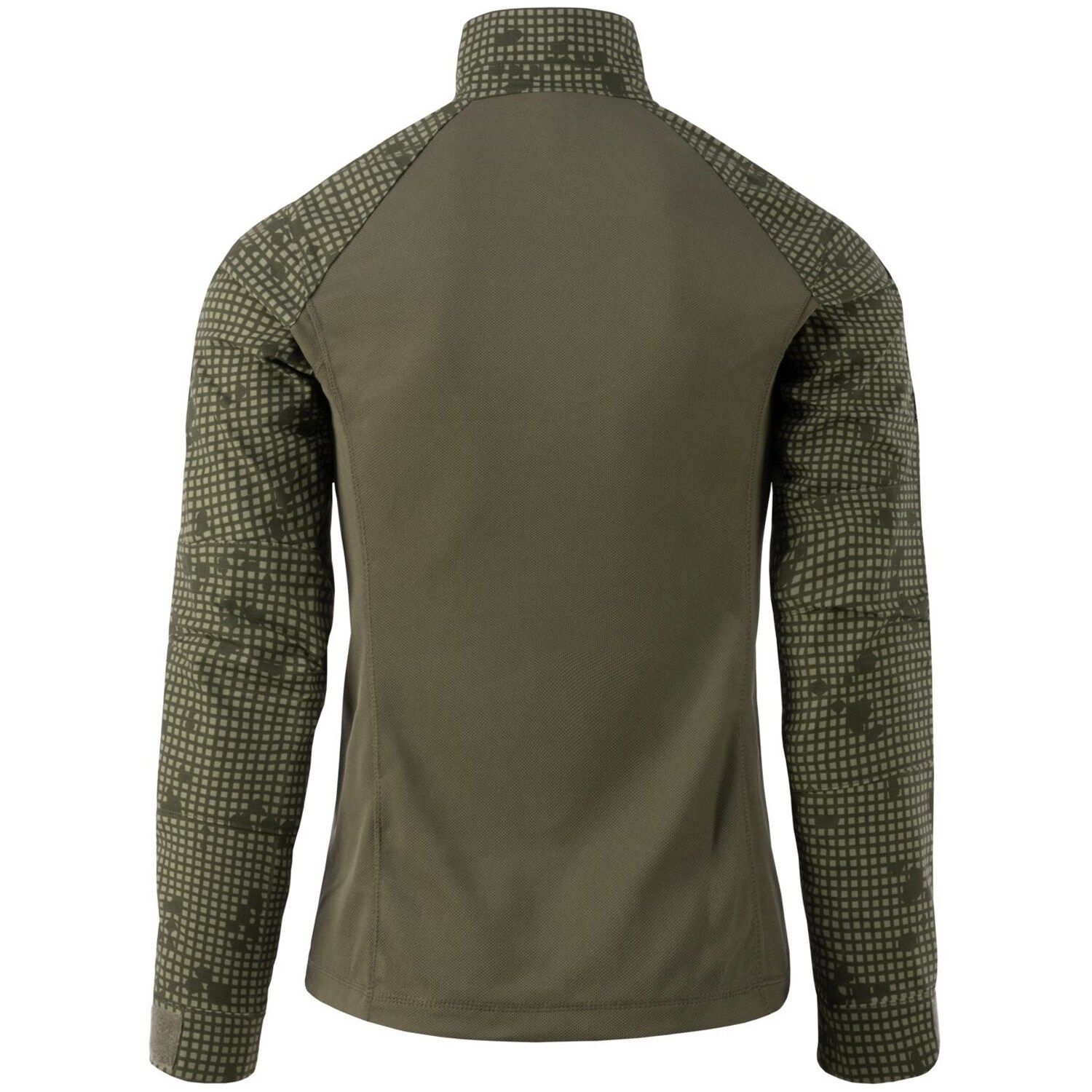 Helikon MCDU Combat Shirt pulóver - Desert Night Camo