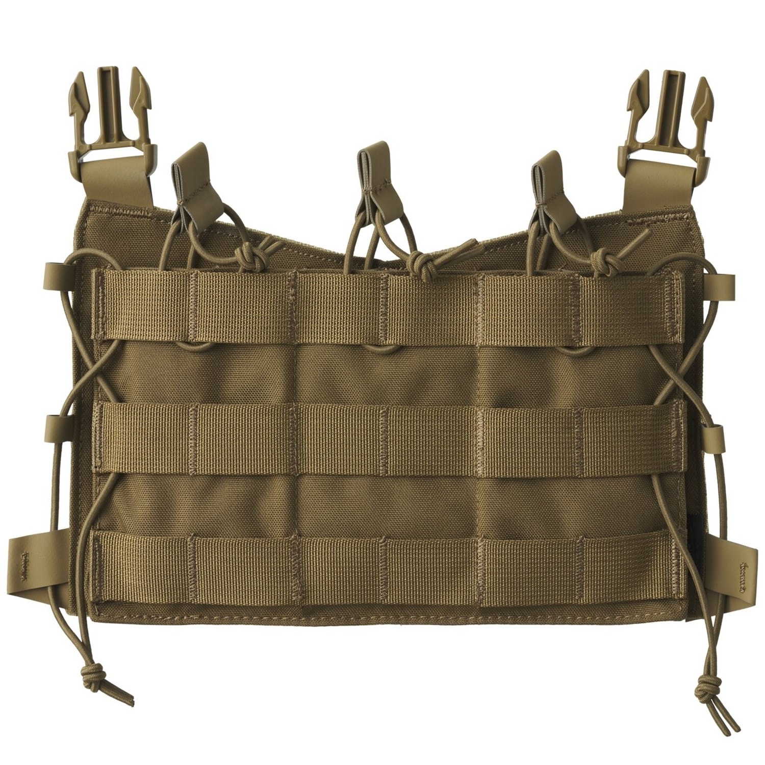 Helikon Guardian Flap tároló - Coyote