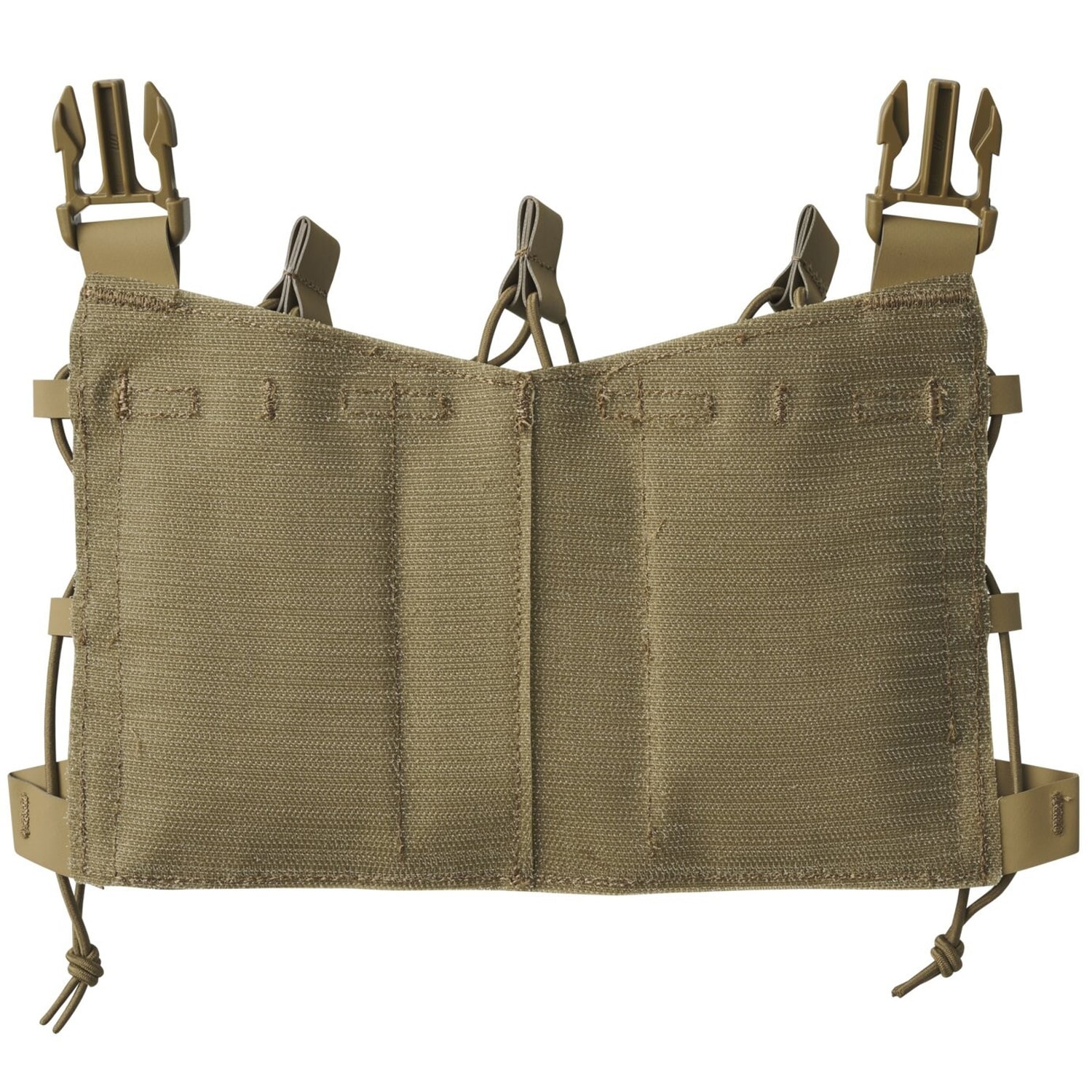 Helikon Guardian Flap tároló - Coyote