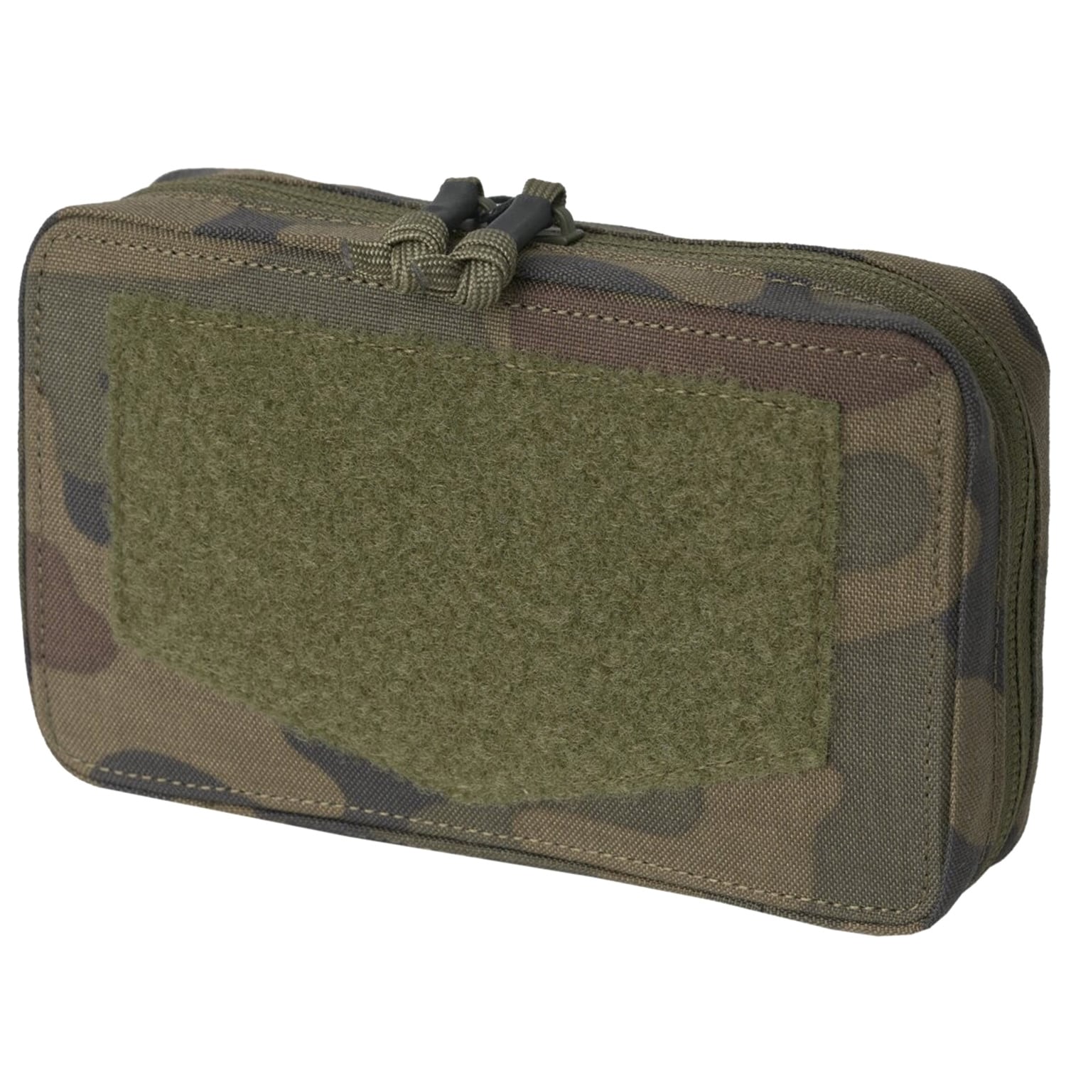 Helikon Guardian Admin adminisztrációs panel - wz.93 Pantera PL Woodland