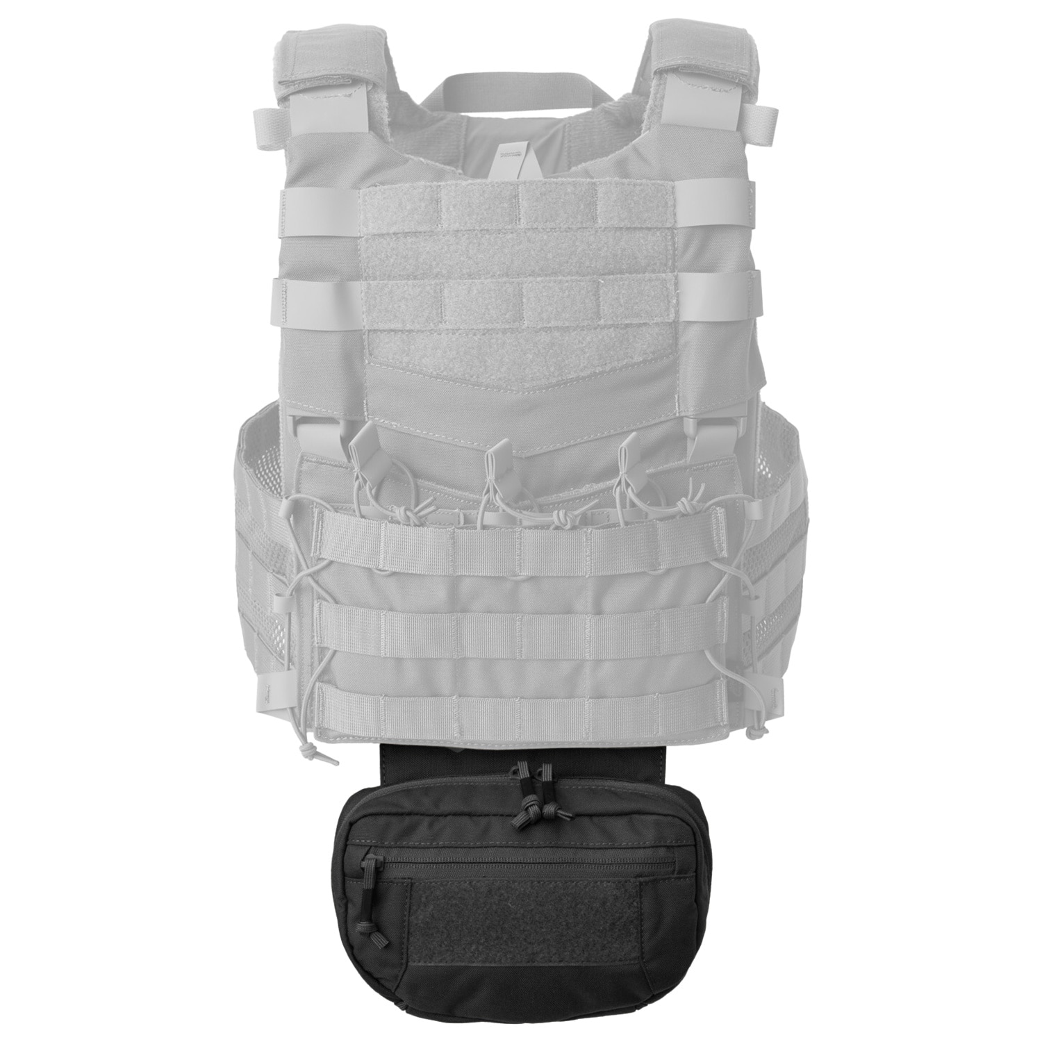 Helikon Guardian Dangler zsebtáska - Black