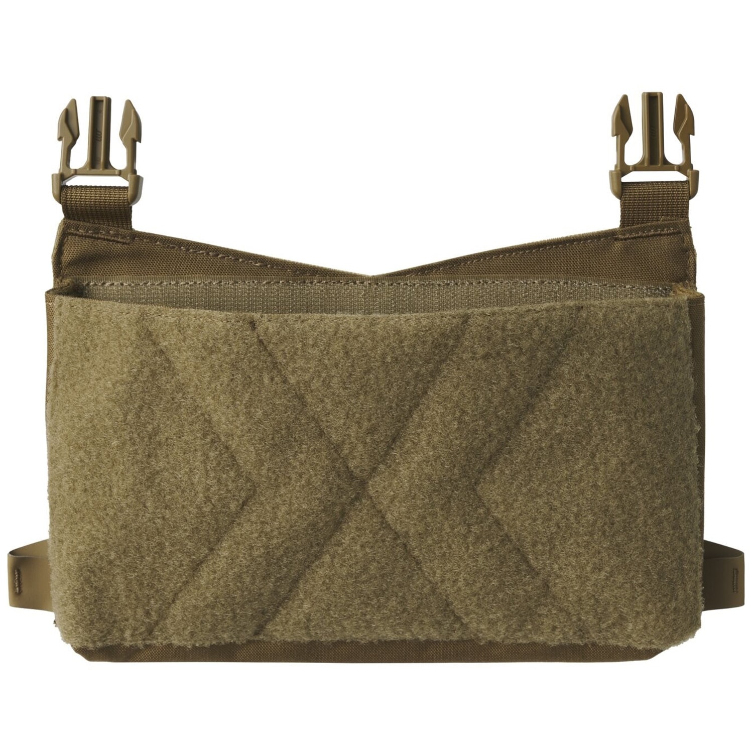 Helikon-Tex Guardian Kangaroo Flap elülső panel - Coyote