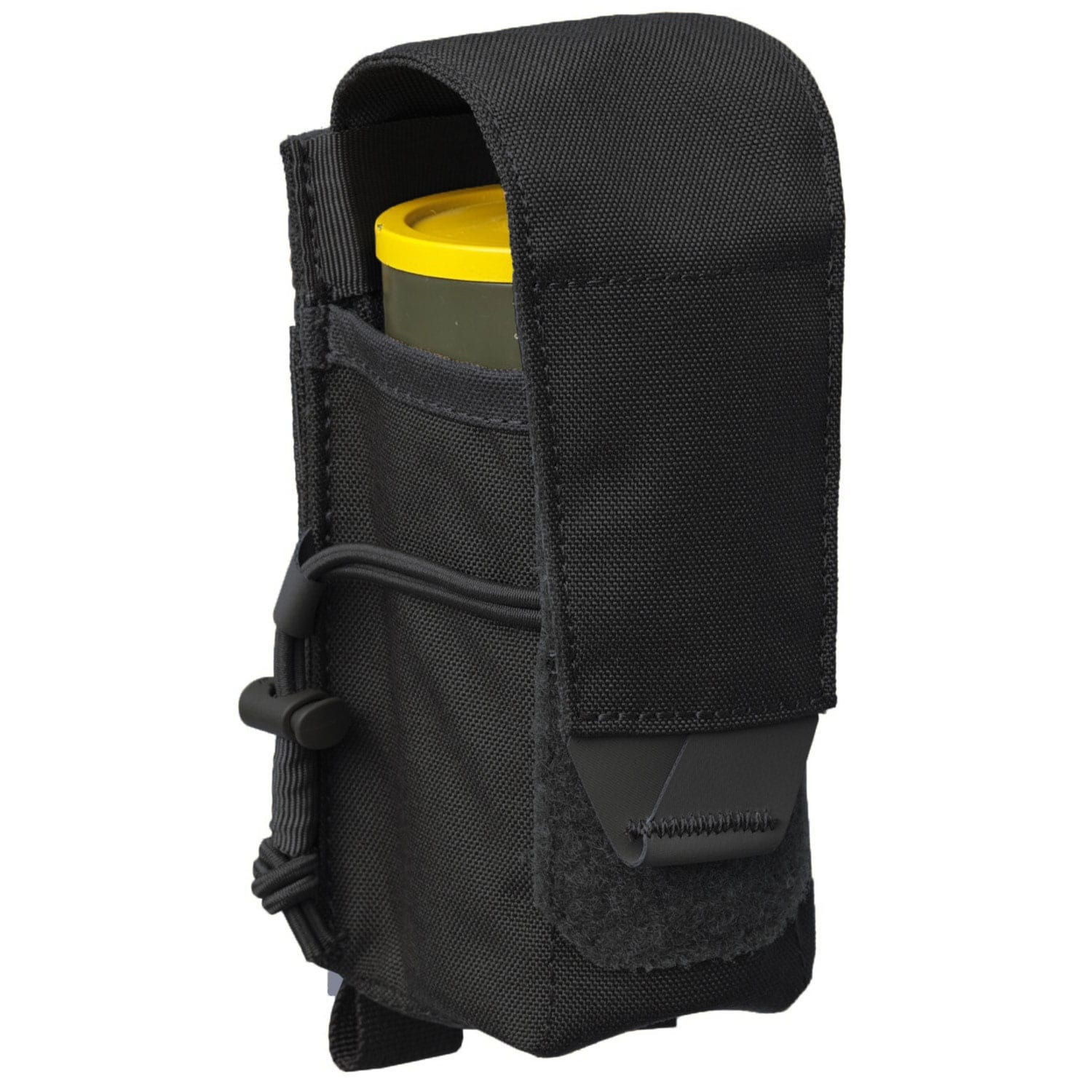 Helikon-Tex Nylon Pouch tároló - Black