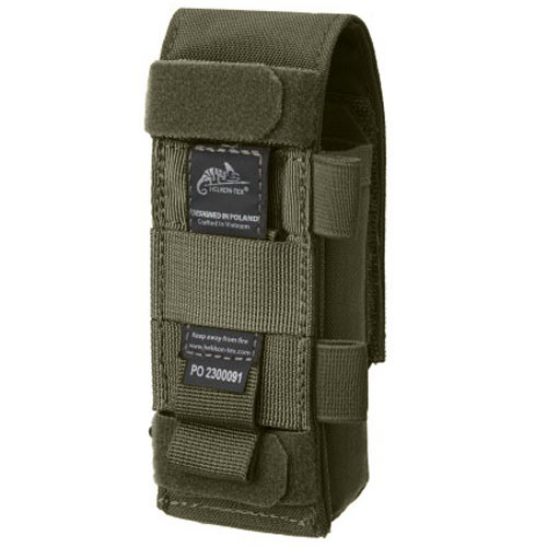 Helikon-Tex Tourniquet Pouch taktikai tároló érszorítóhoz - Olive Green