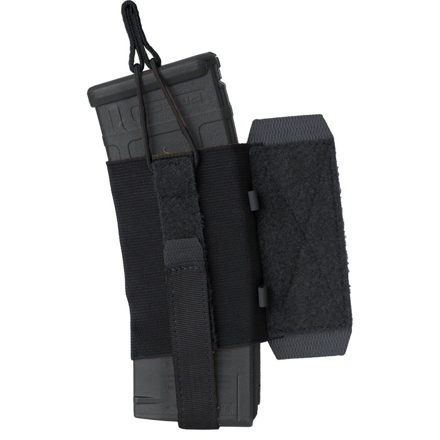 Helikon Universal Pouch univerzális tároló - Black