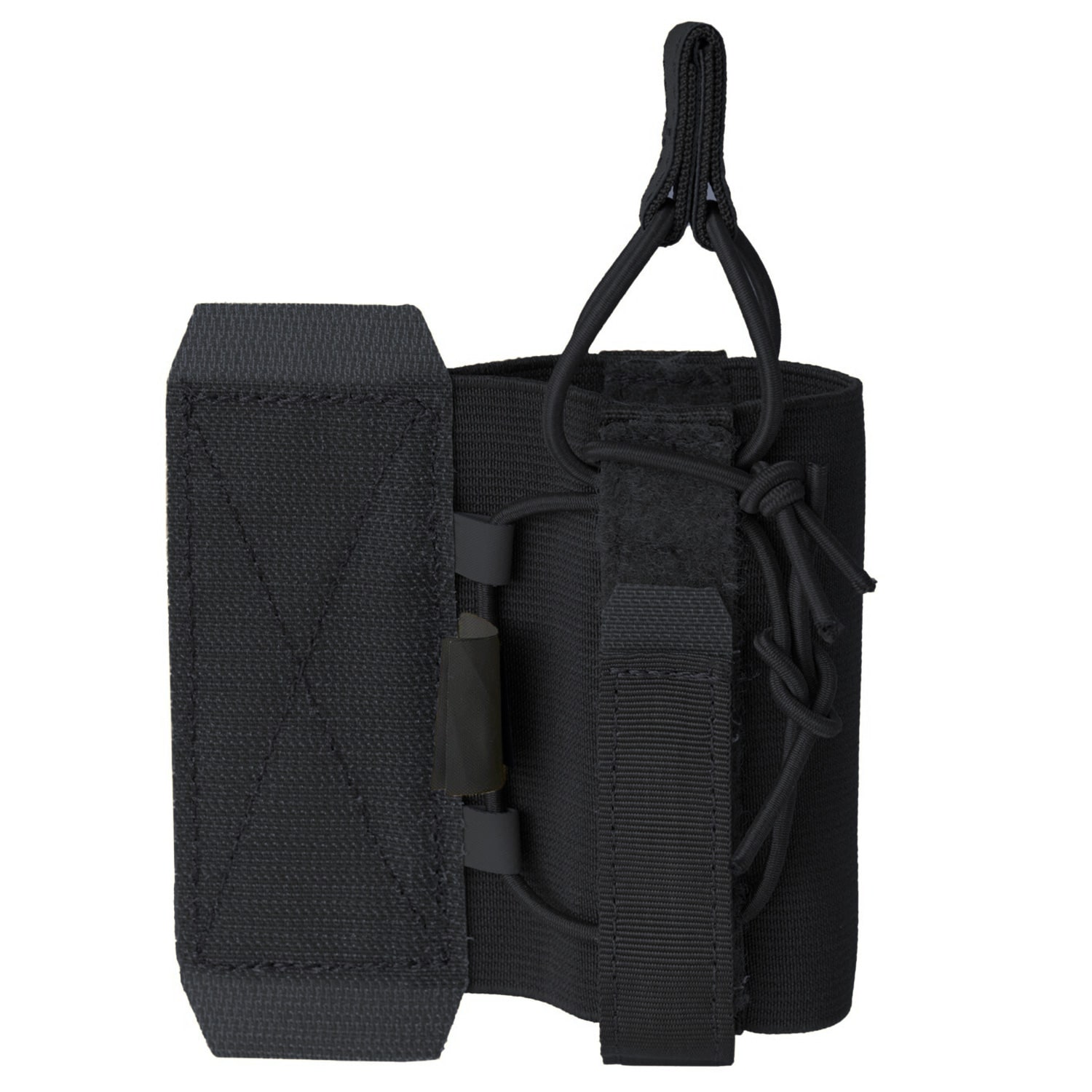 Helikon Universal Pouch univerzális tároló - Black
