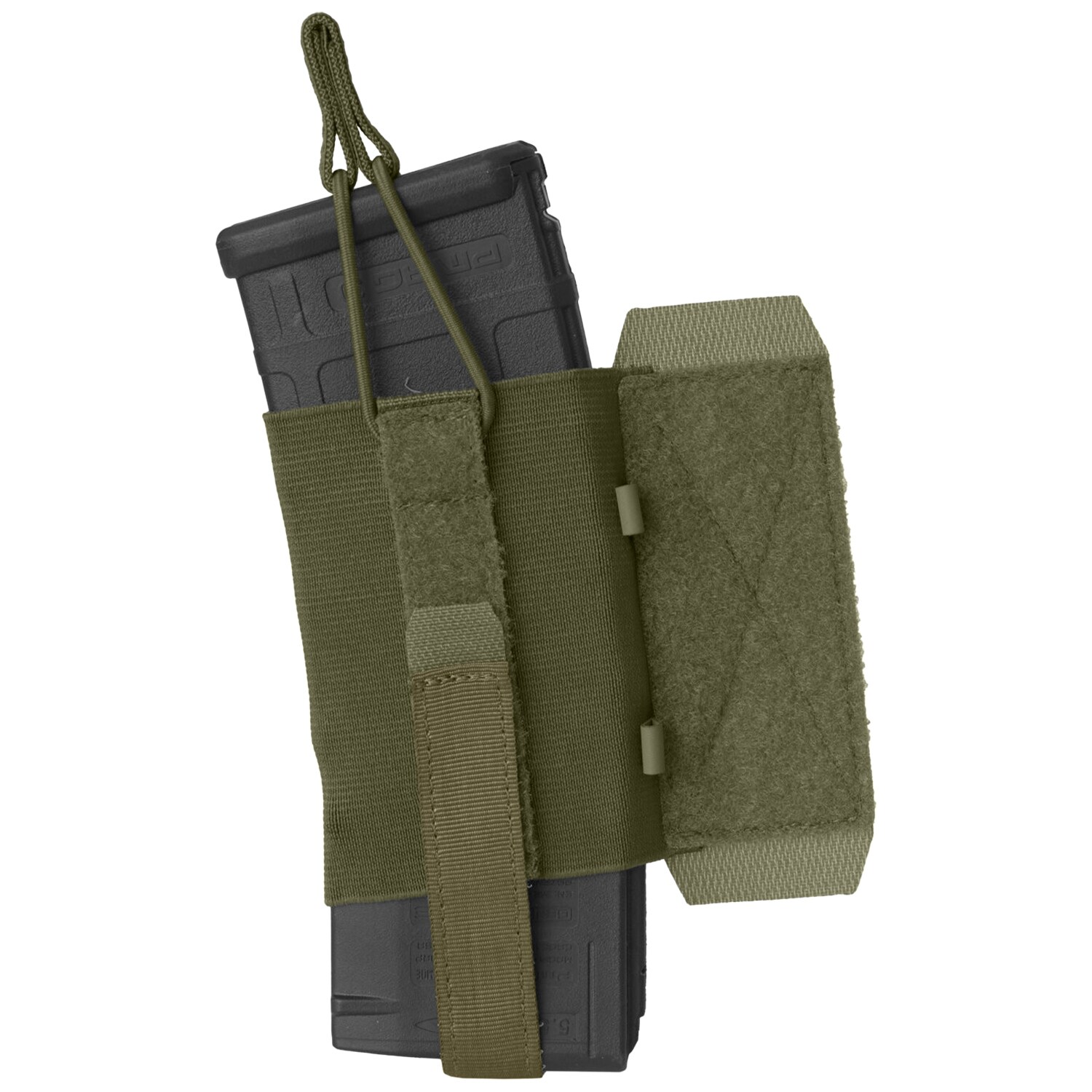 Helikon Universal Pouch univerzális tároló - Olive Green
