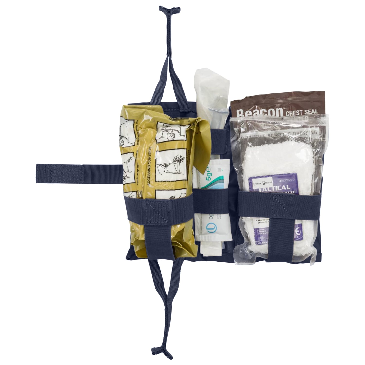 Helikon Competition Med Kit orvosi tasak - Sentinel Blue