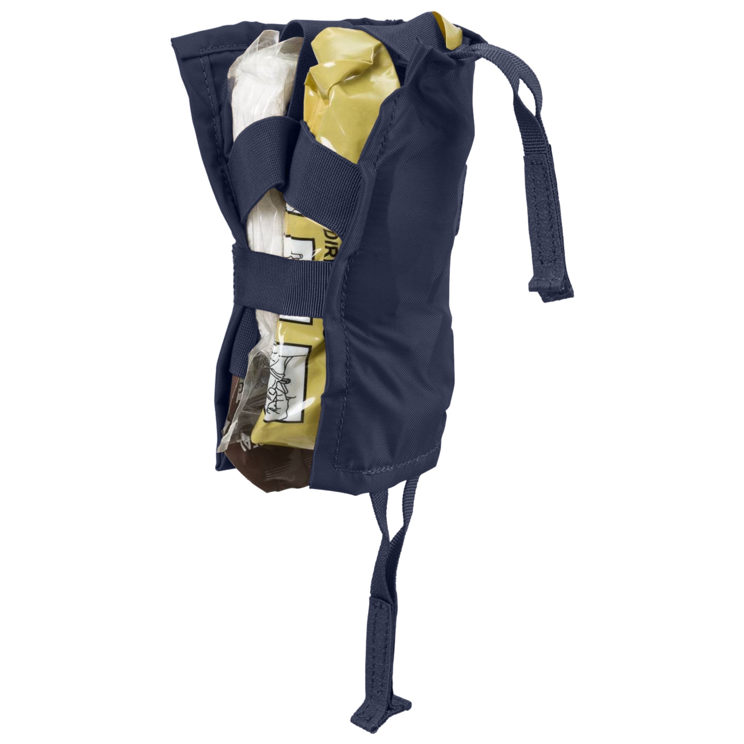 Helikon Competition Med Kit orvosi tasak - Sentinel Blue