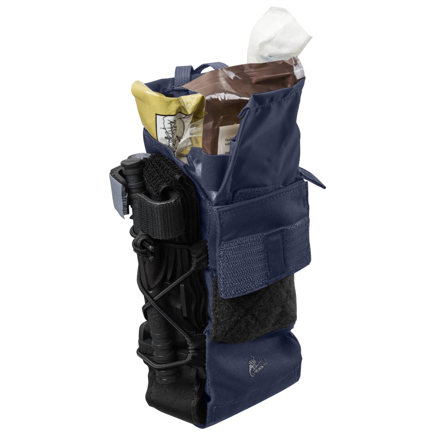 Helikon Competition Med Kit orvosi tasak - Sentinel Blue