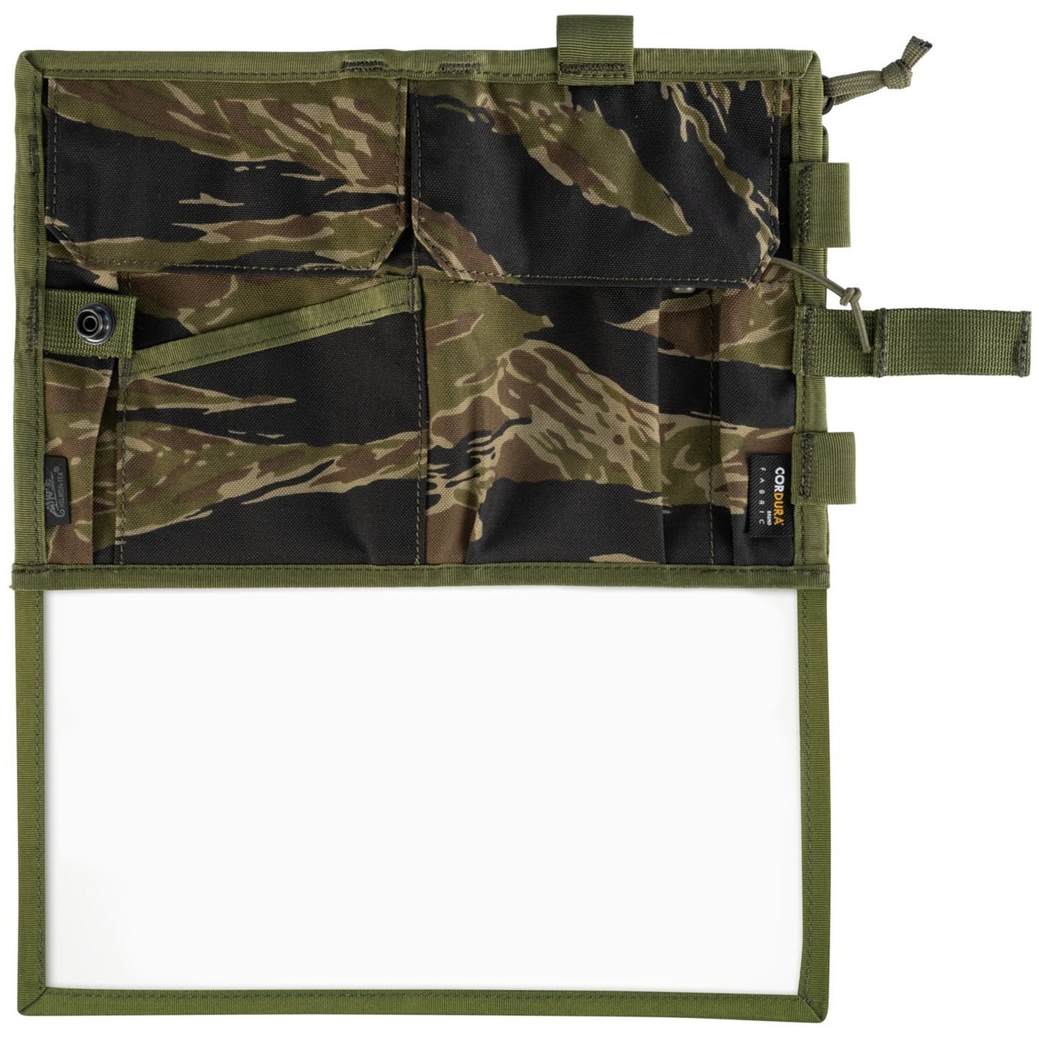 Helikon-Tex térképtok - Tiger Stripe