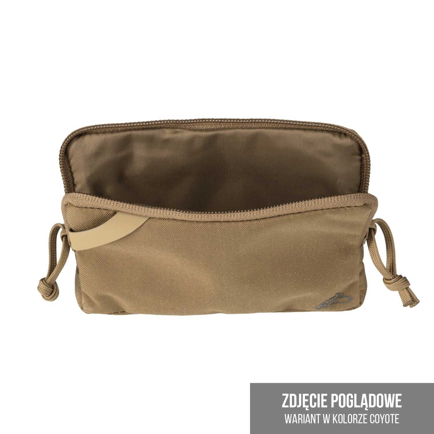 Helikon Trip övre fűzhető pénztárca - Tiger Stripe