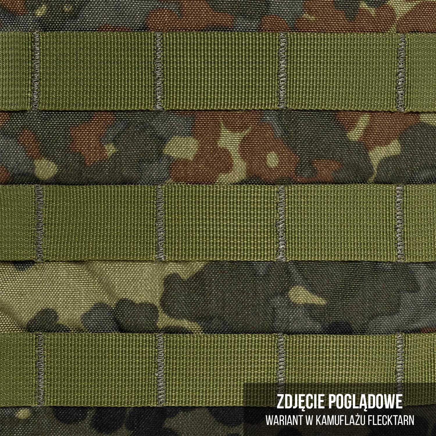 Helikon EDC Cordura hátizsák 21 l - Desert Night Camo