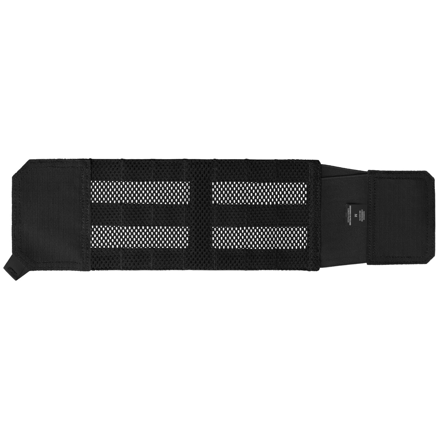 Helikon Guardian Cummerbund oldalsó panelek - Black
