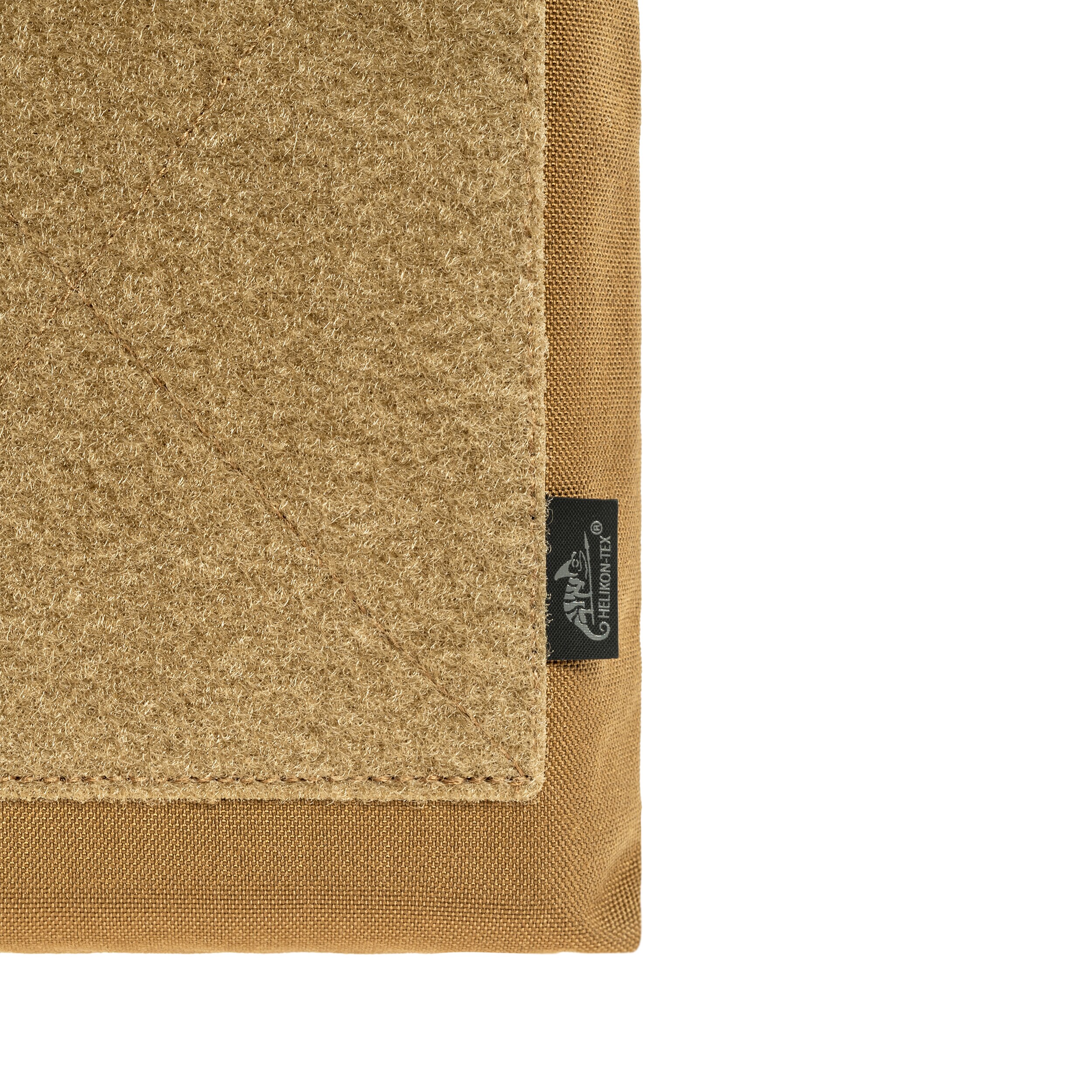 Helikon Guardian Plate Carrier taktikai mellény - Coyote Brown