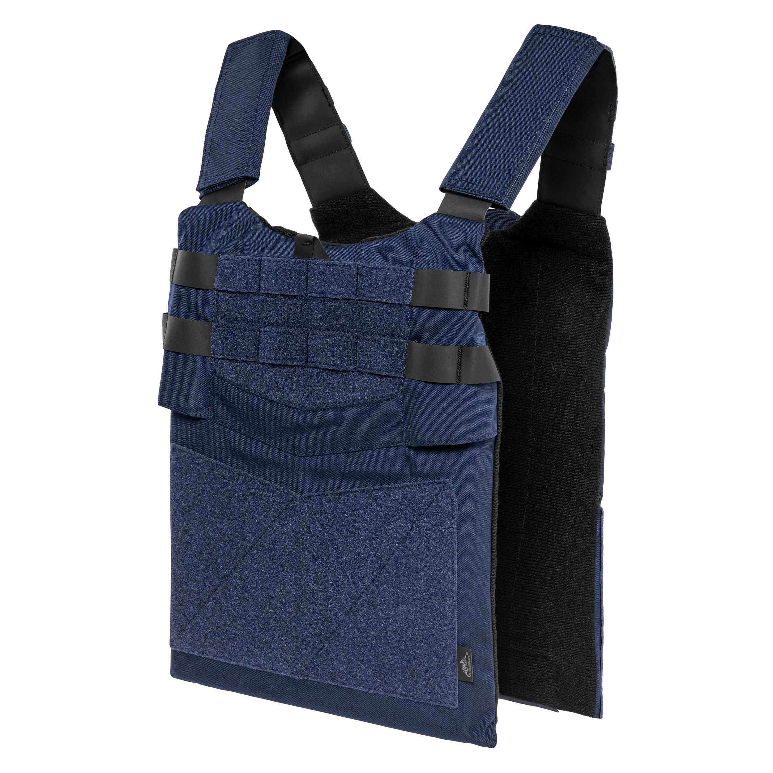 Helikon Guardian Plate Carrier taktikai mellény - Sentinel Blue