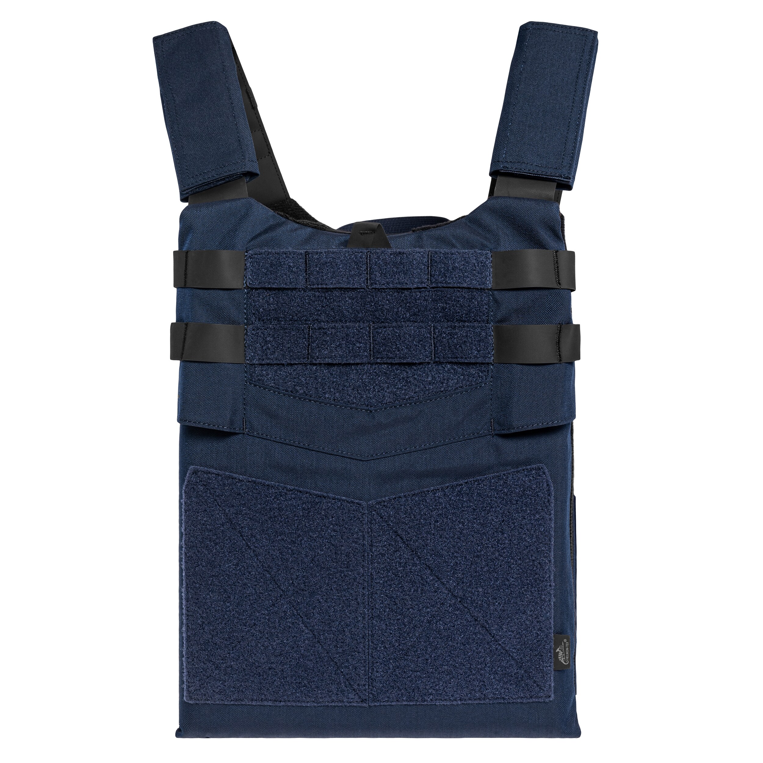 Helikon Guardian Plate Carrier taktikai mellény - Sentinel Blue
