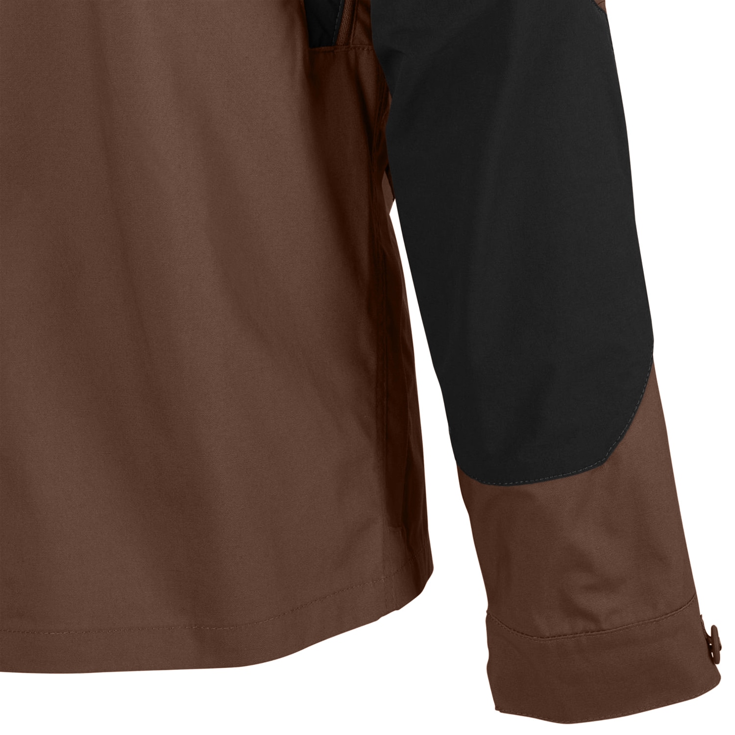 Helikon Woodsman ing - Earth Brown/Black