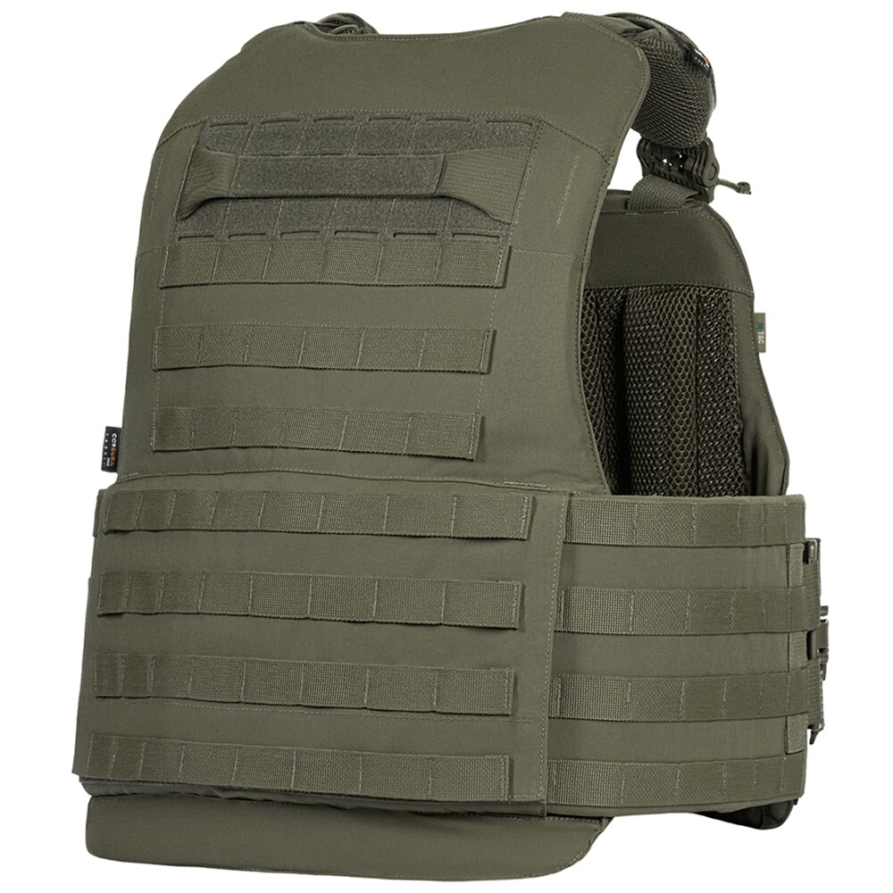 M-Tac Sturm Gen.II Ranger Green taktikai mellény - lemez M/L/XL