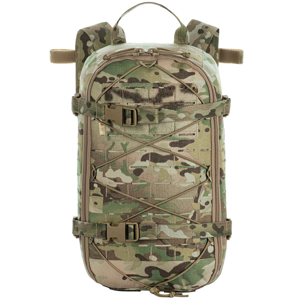 M-Tac Sturm Elite Gen.II hátizsák 15 l - MultiCam