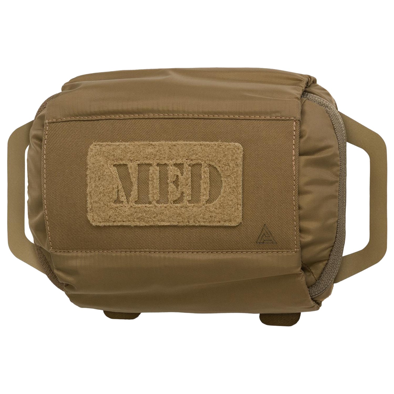 Direct Action Med Pouch Horizontal MK III elsősegély készlet - Coyote Brown
