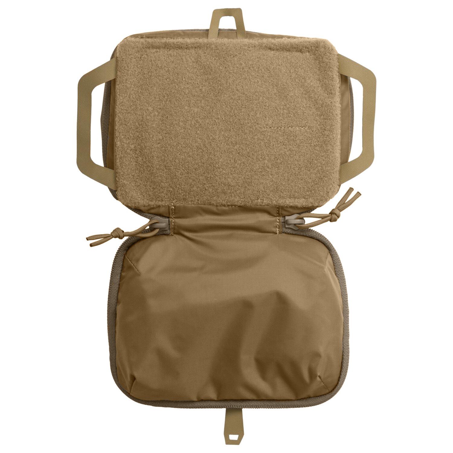 Direct Action Med Pouch Horizontal MK III elsősegély készlet - Coyote Brown