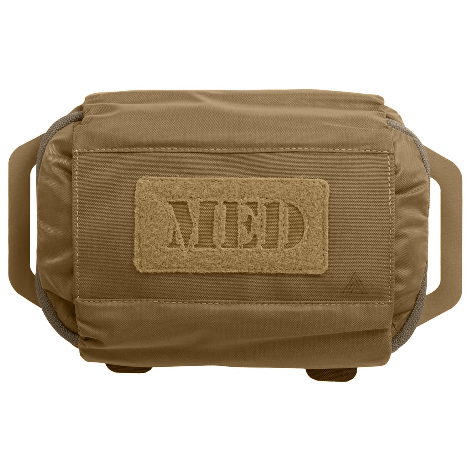 Direct Action Med Pouch Horizontal MK III elsősegély készlet - Coyote Brown