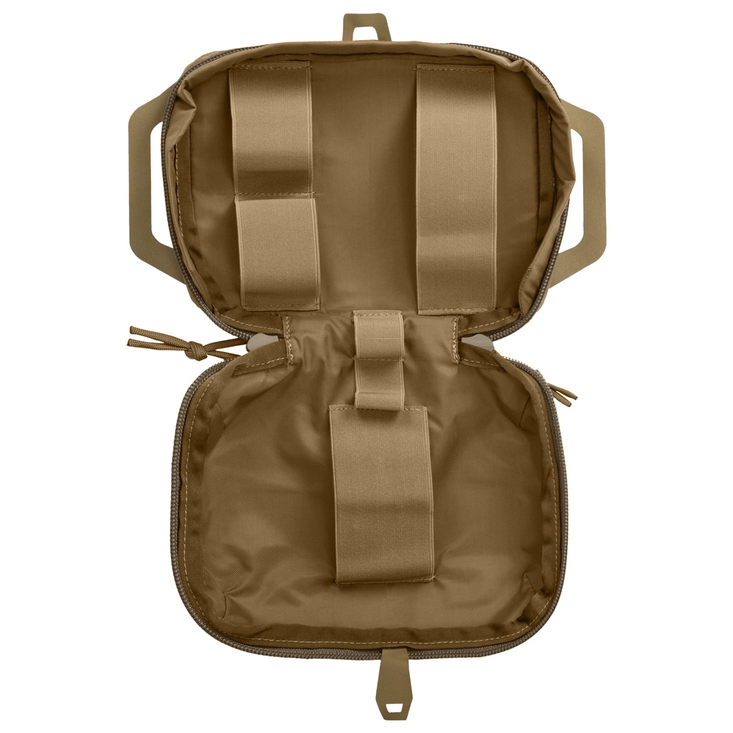 Direct Action Med Pouch Horizontal MK III elsősegély készlet - Coyote Brown