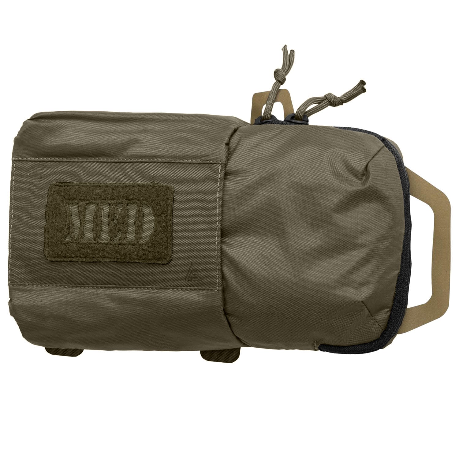 Direct Action Med Pouch Horizontal MK III elsősegély készlet - Ranger Green