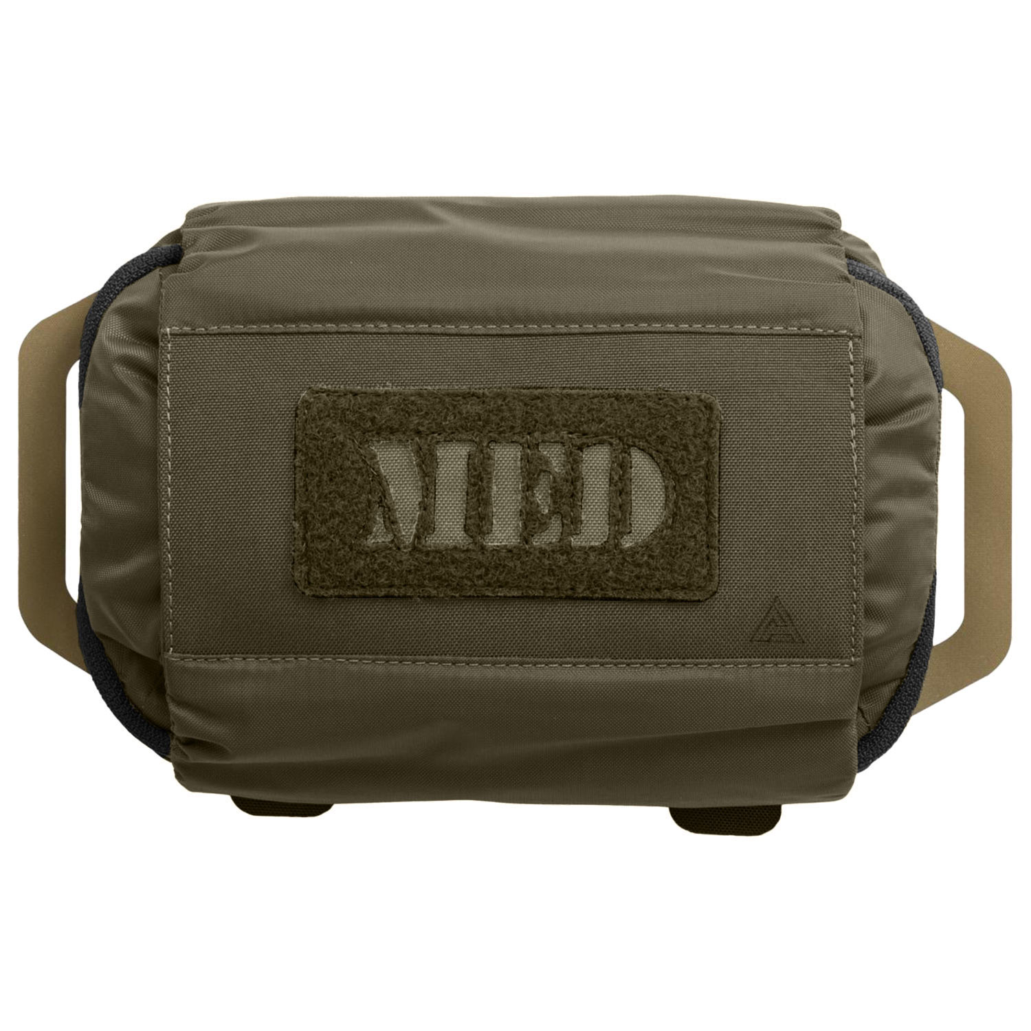 Direct Action Med Pouch Horizontal MK III elsősegély készlet - Ranger Green