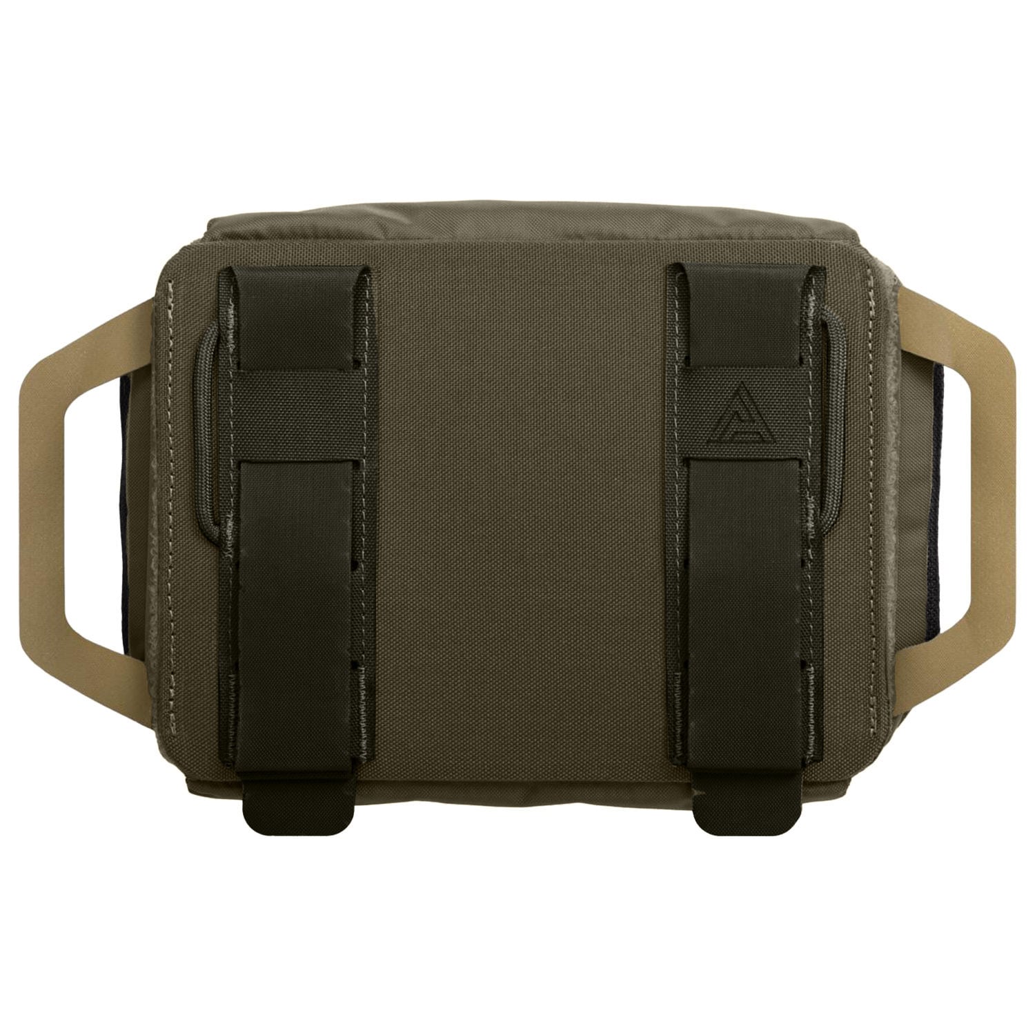 Direct Action Med Pouch Horizontal MK III elsősegély készlet - Ranger Green