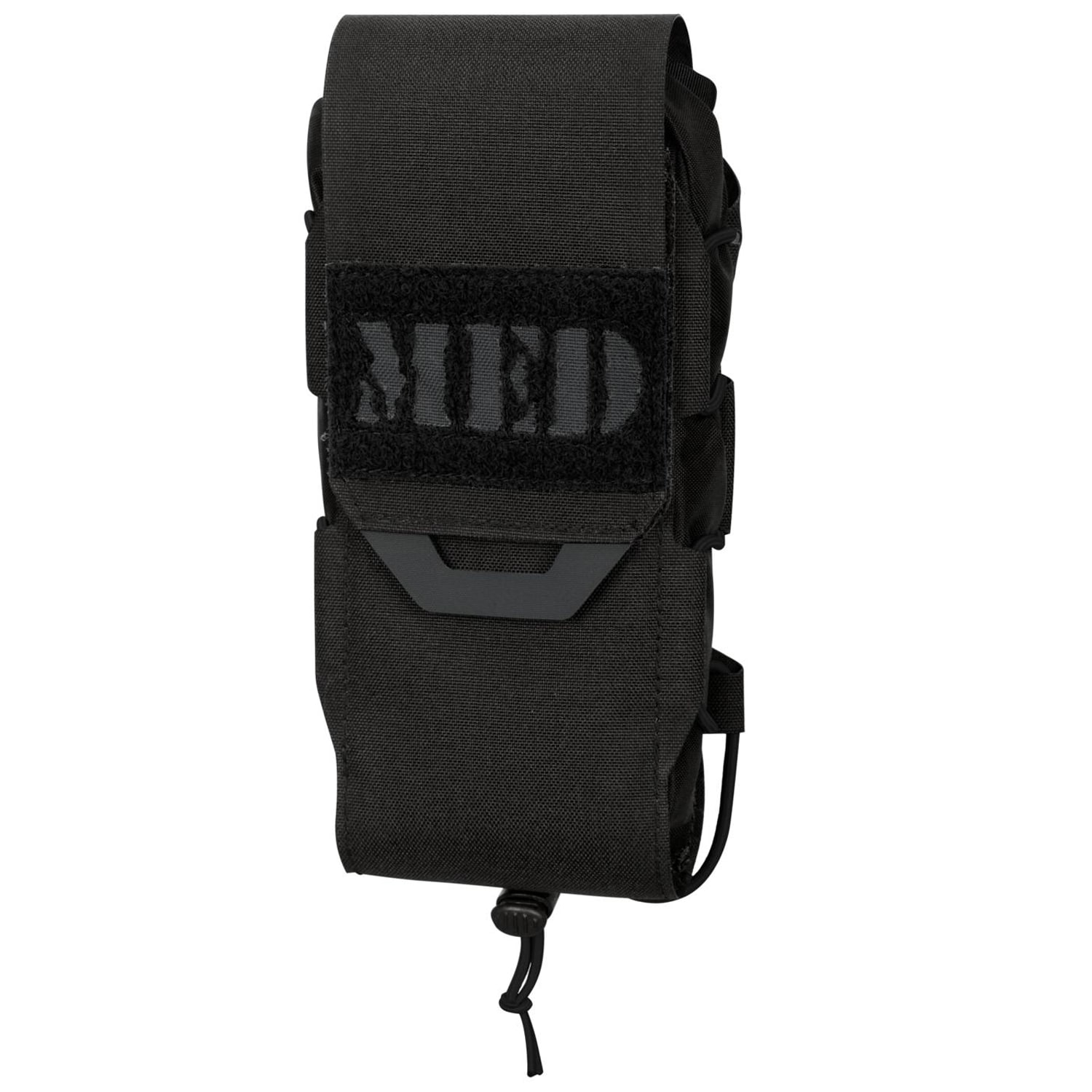 Direct Action Med Vertical MK II elsősegély készlet - Black