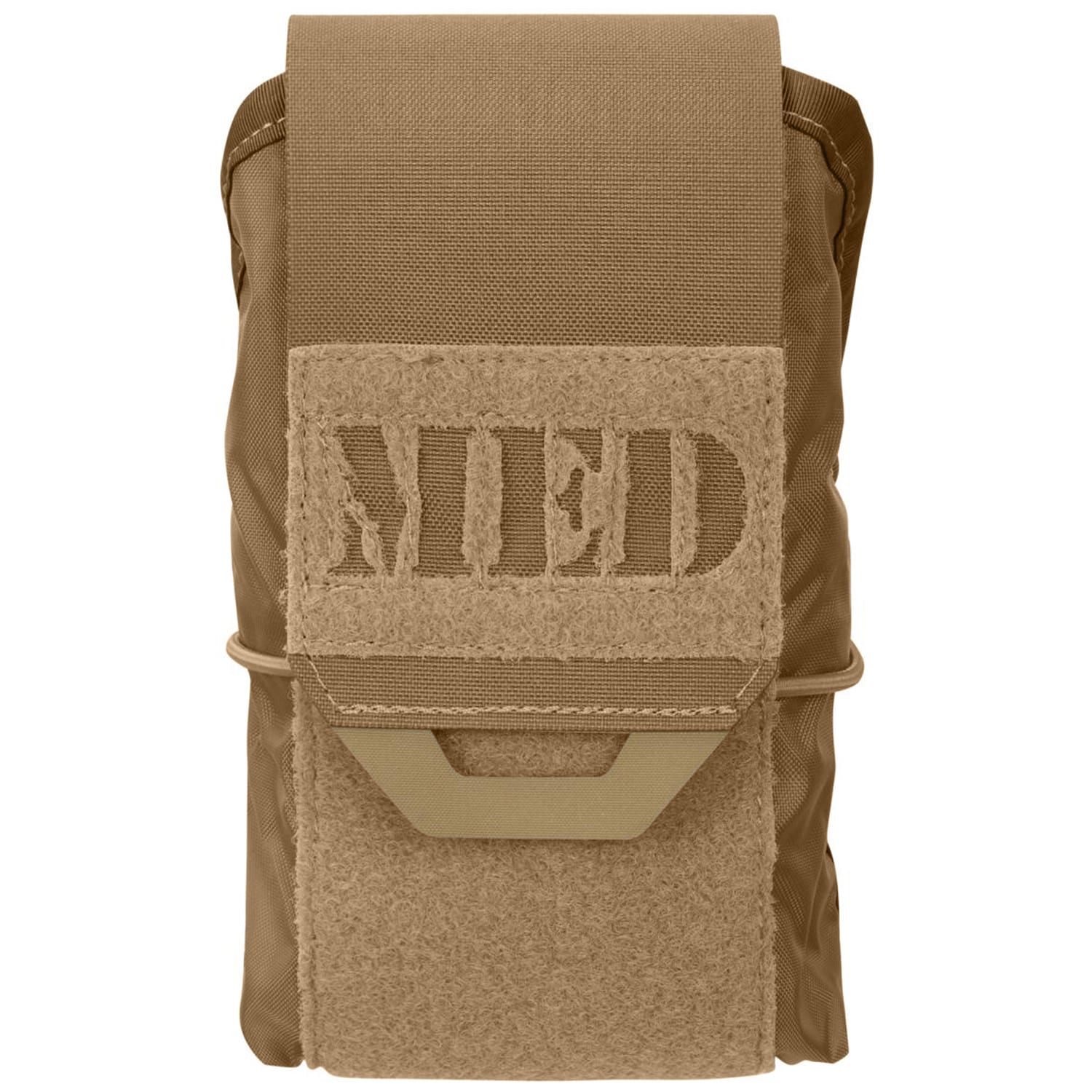 Direct Action Med Vertical MK II elsősegély készlet - Coyote Brown