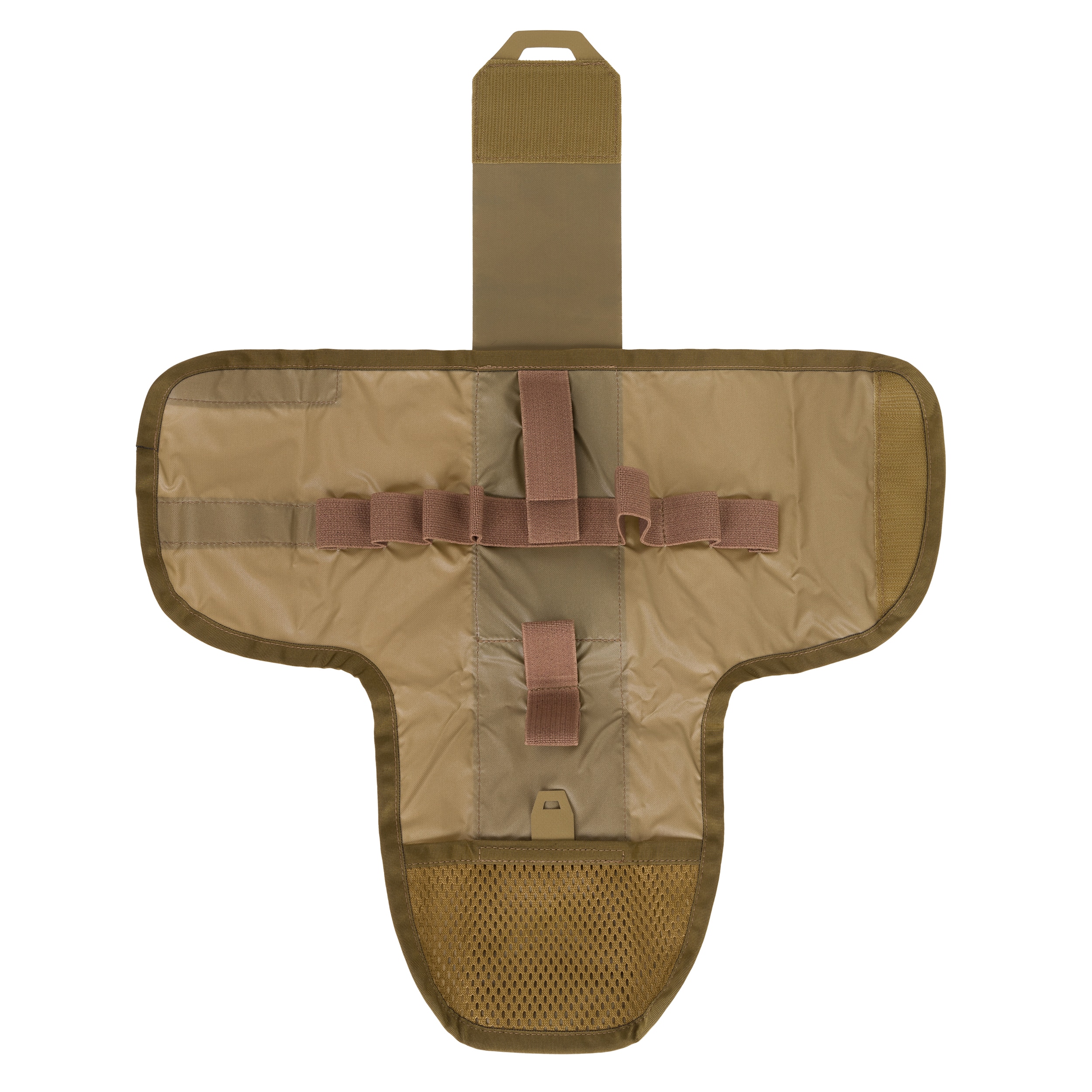 Direct Action Med Vertical MK II elsősegély készlet - MultiCam