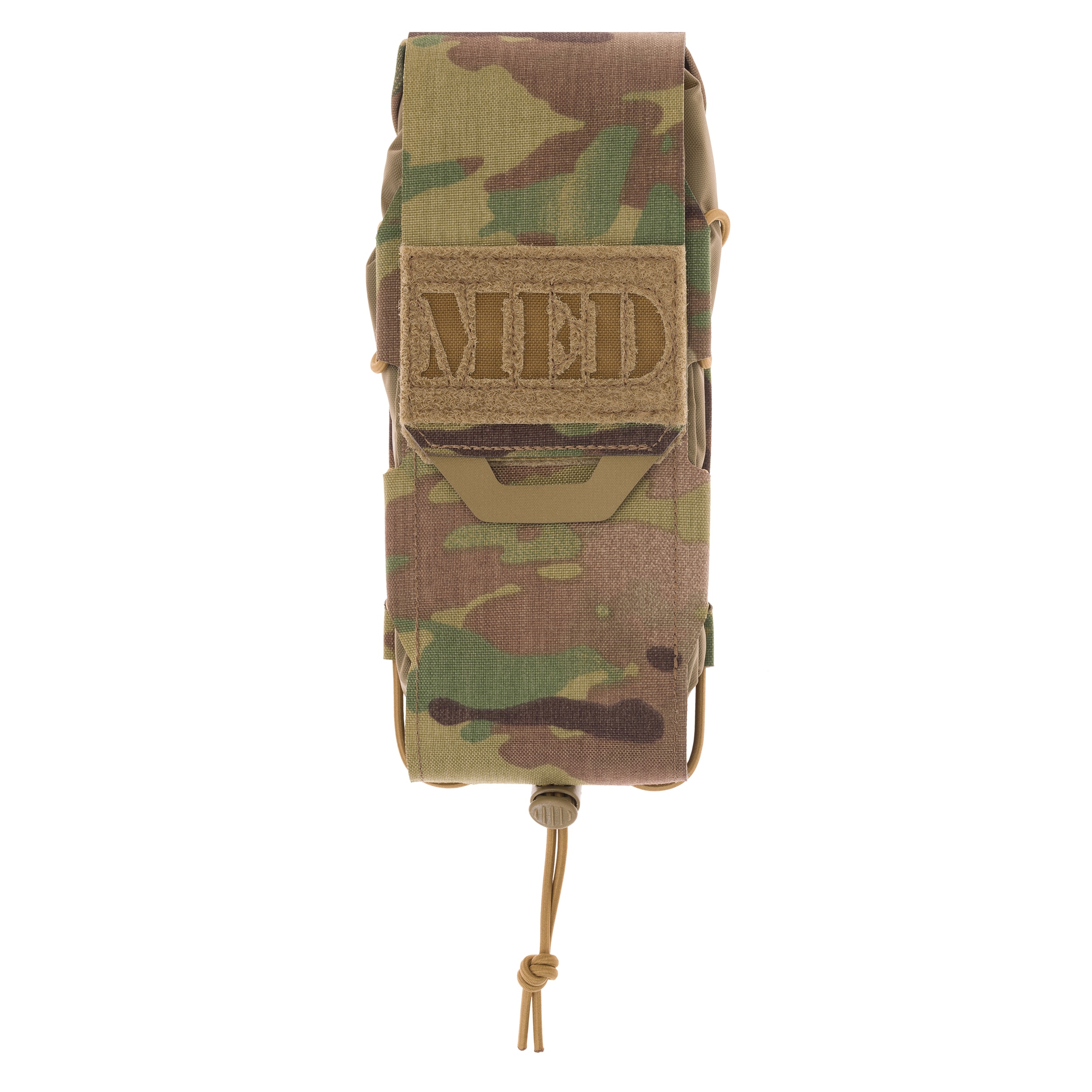 Direct Action Med Vertical MK II elsősegély készlet - MultiCam