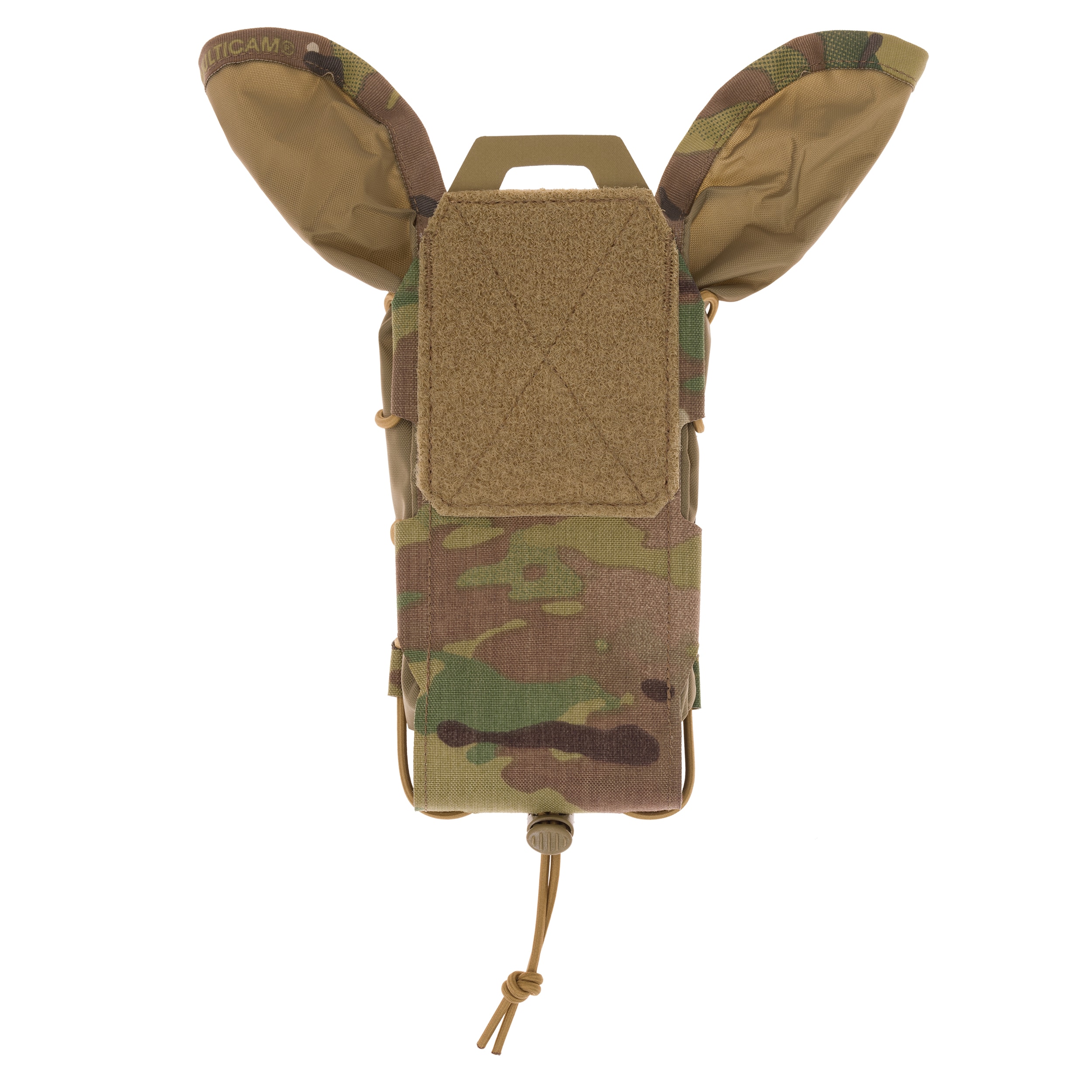 Direct Action Med Vertical MK II elsősegély készlet - MultiCam