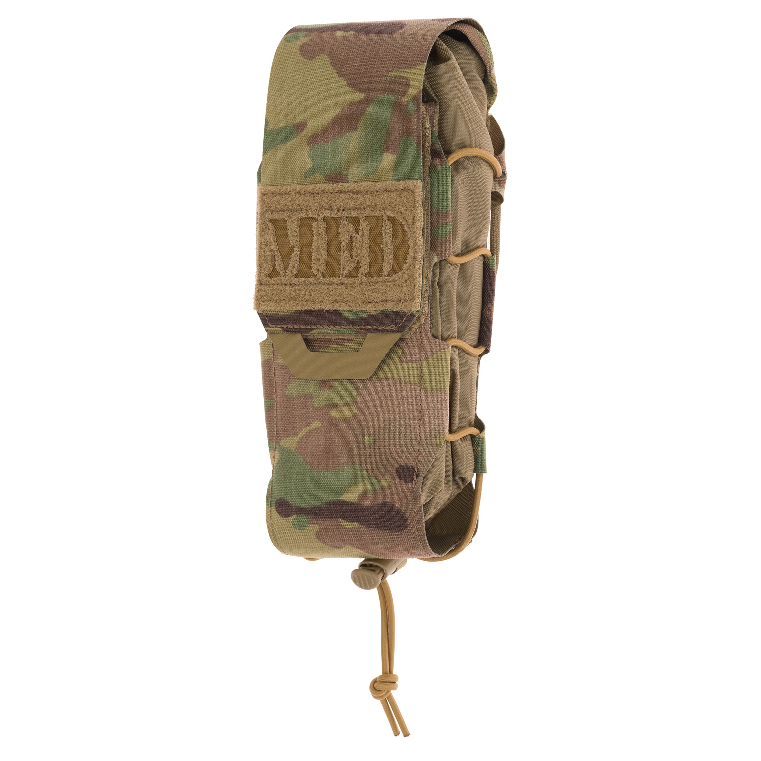 Direct Action Med Vertical MK II elsősegély készlet - MultiCam