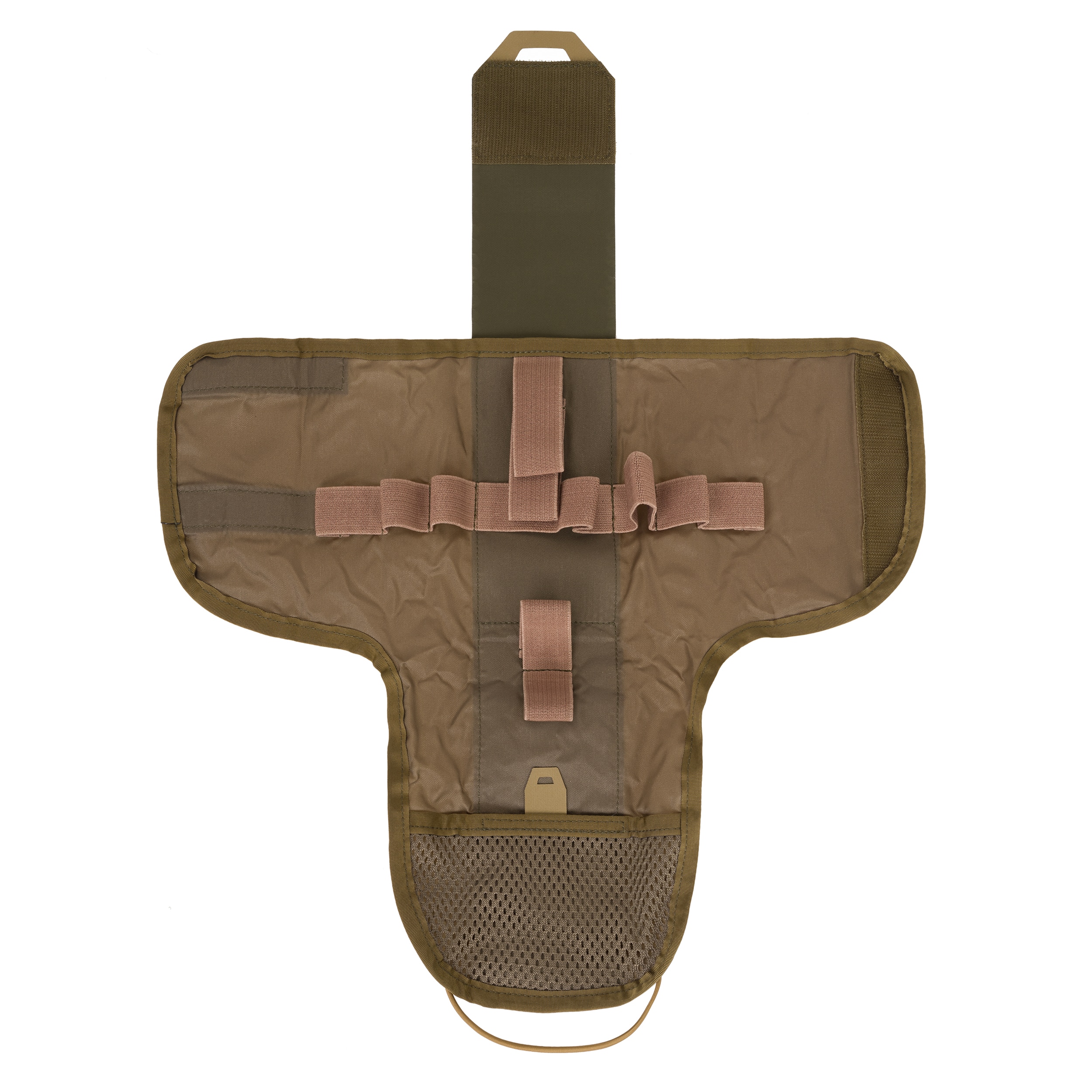 Direct Action Med Vertical MK II elsősegély készlet - PenCott WildWood