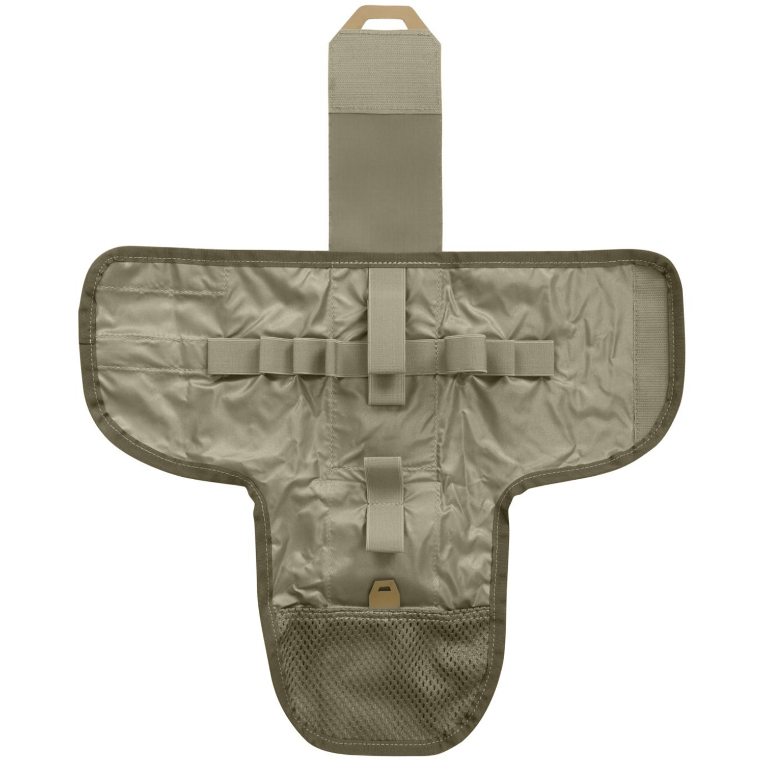 Direct Action Med Vertical MK II elsősegély készlet - Ranger Green