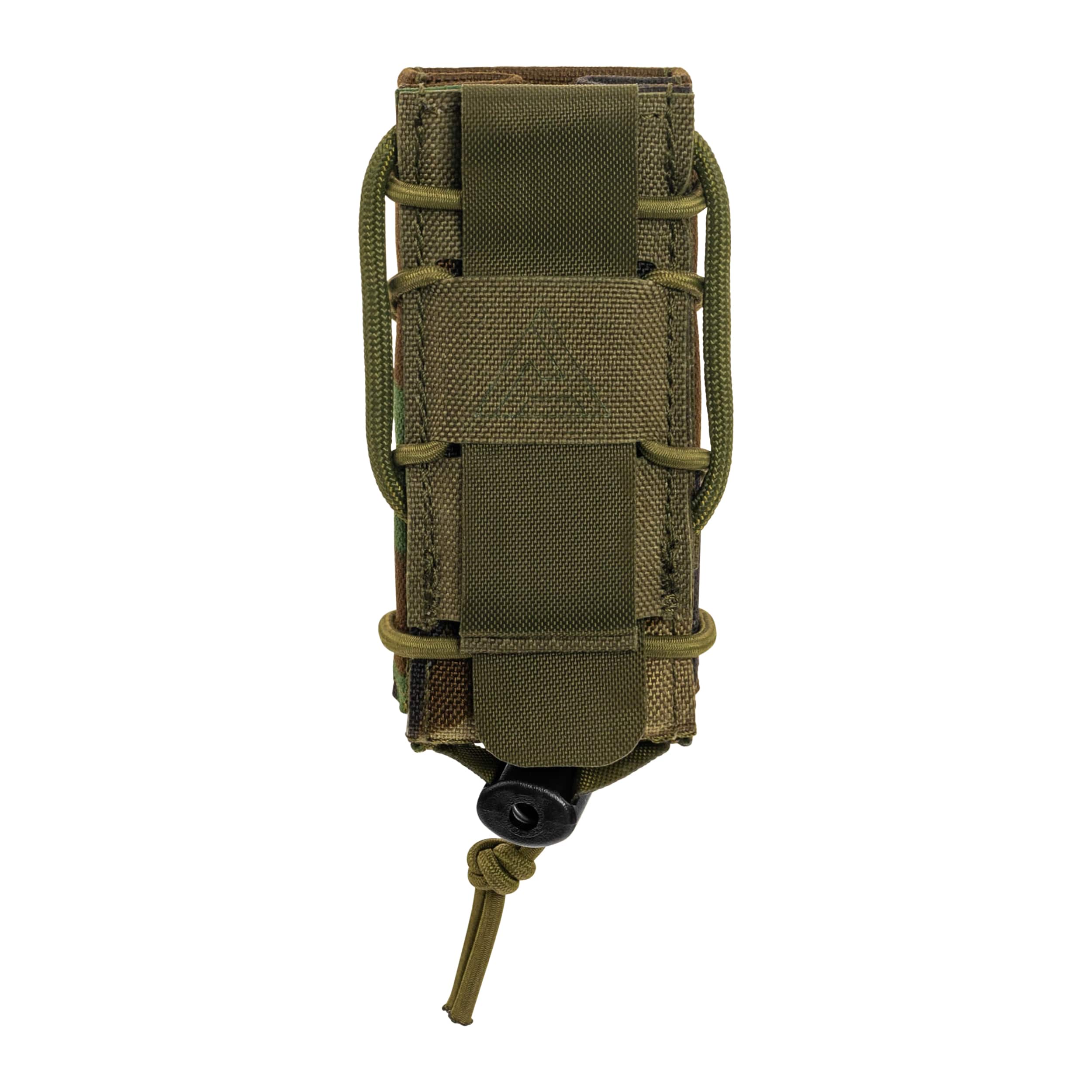 Direct Action Speed Reload Pouch Small tároló - Woodland