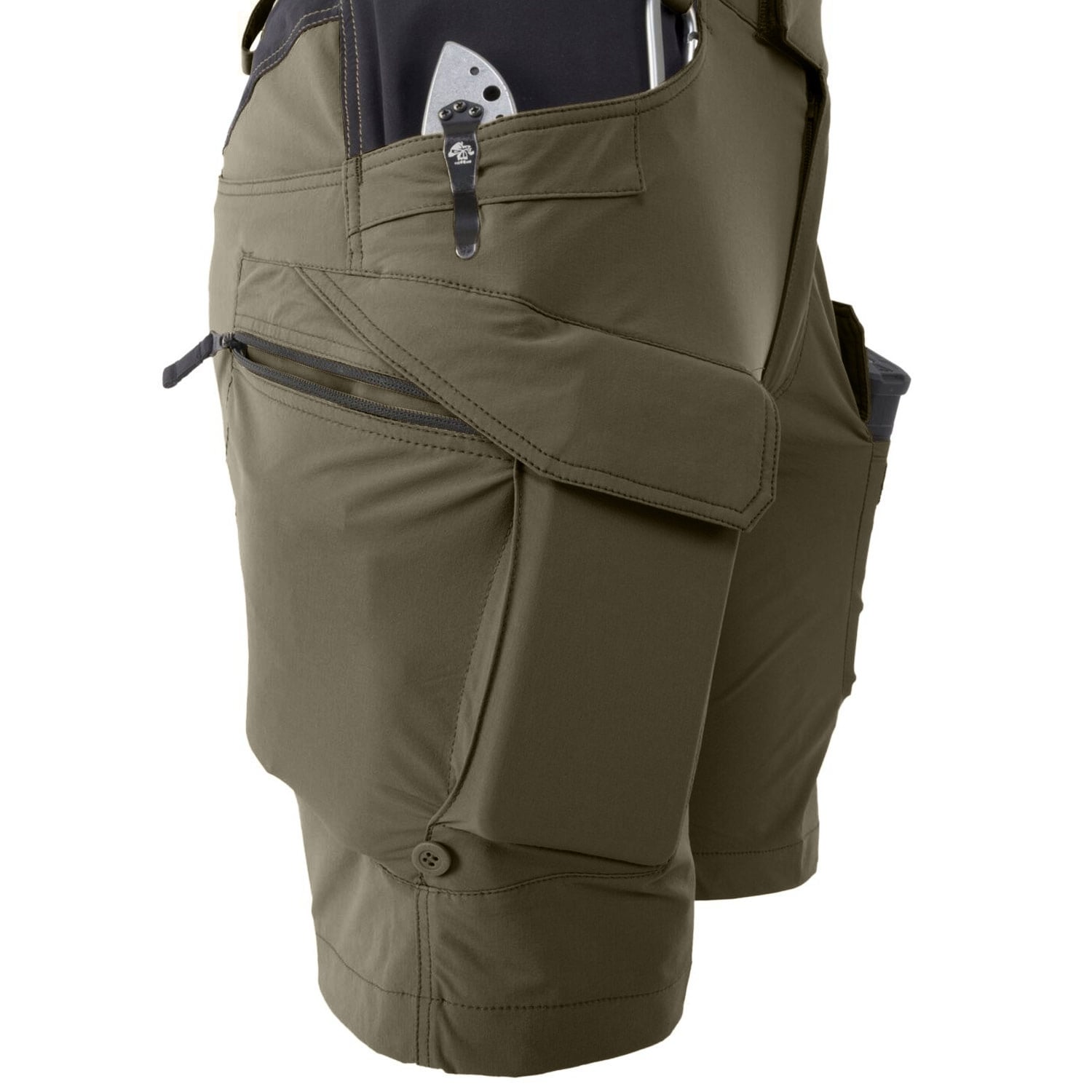 Helikon-Tex OTP Nylon 8,5