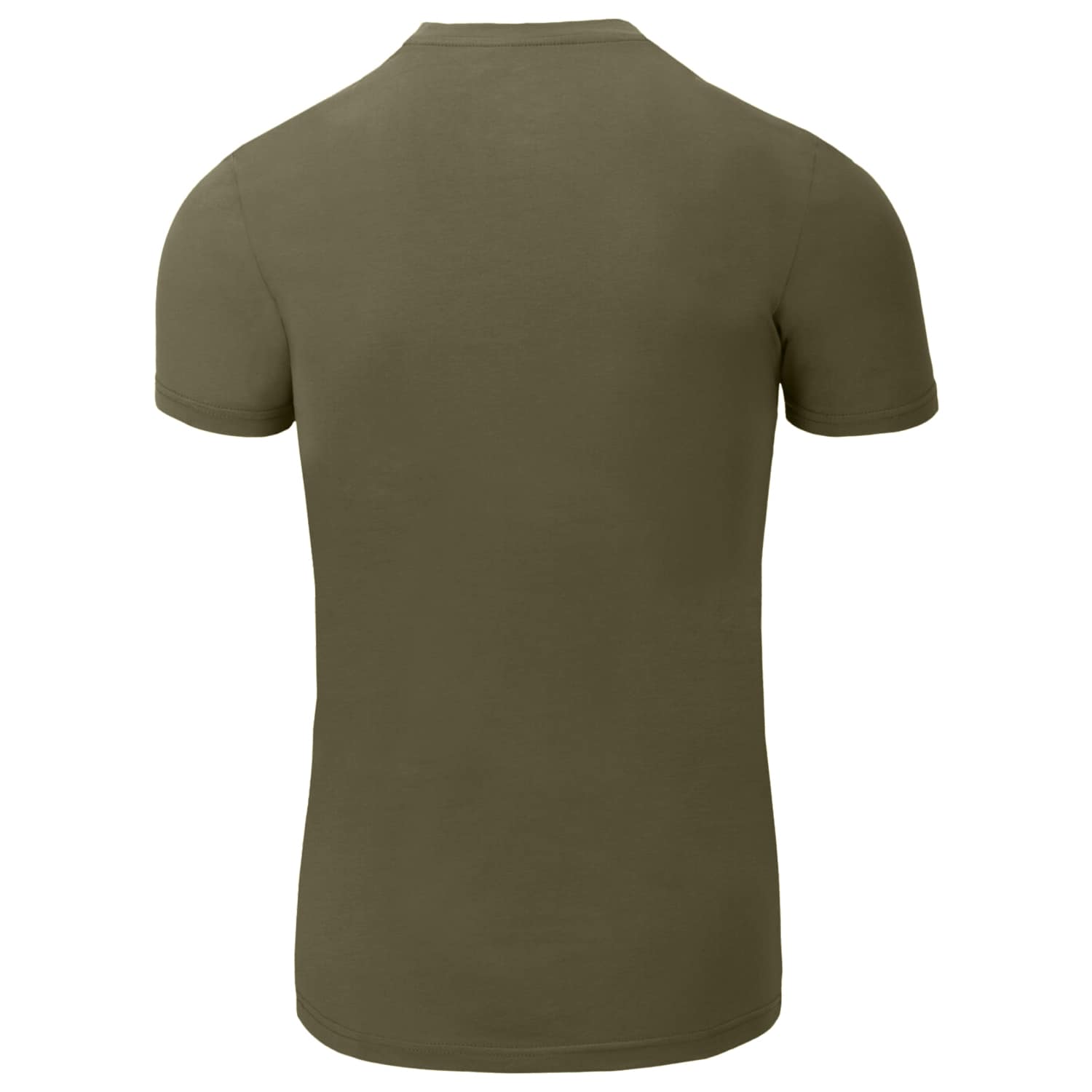Helikon-Tex Slim T-shirt természetes pamutból készült póló - Olive Green