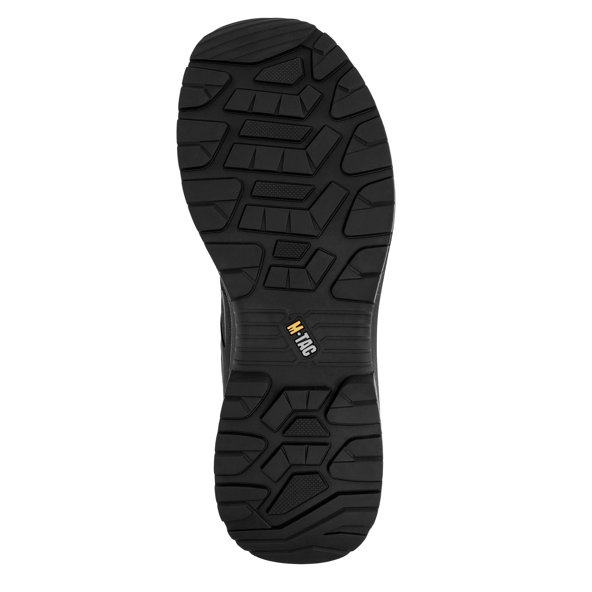 M-Tac Iva taktikai bakancs - Black